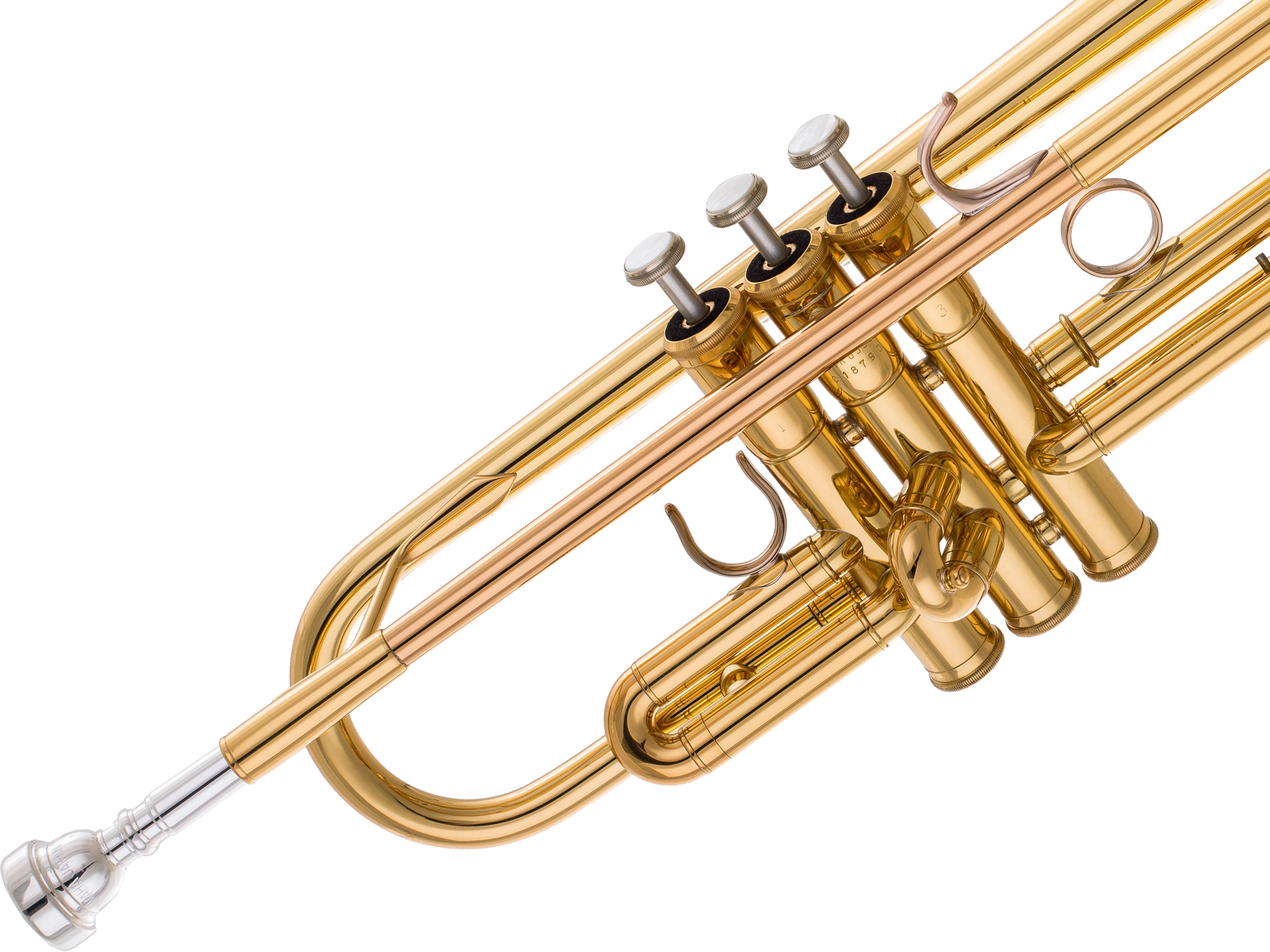 Yamaha YTR-6335 RC B-Trompete