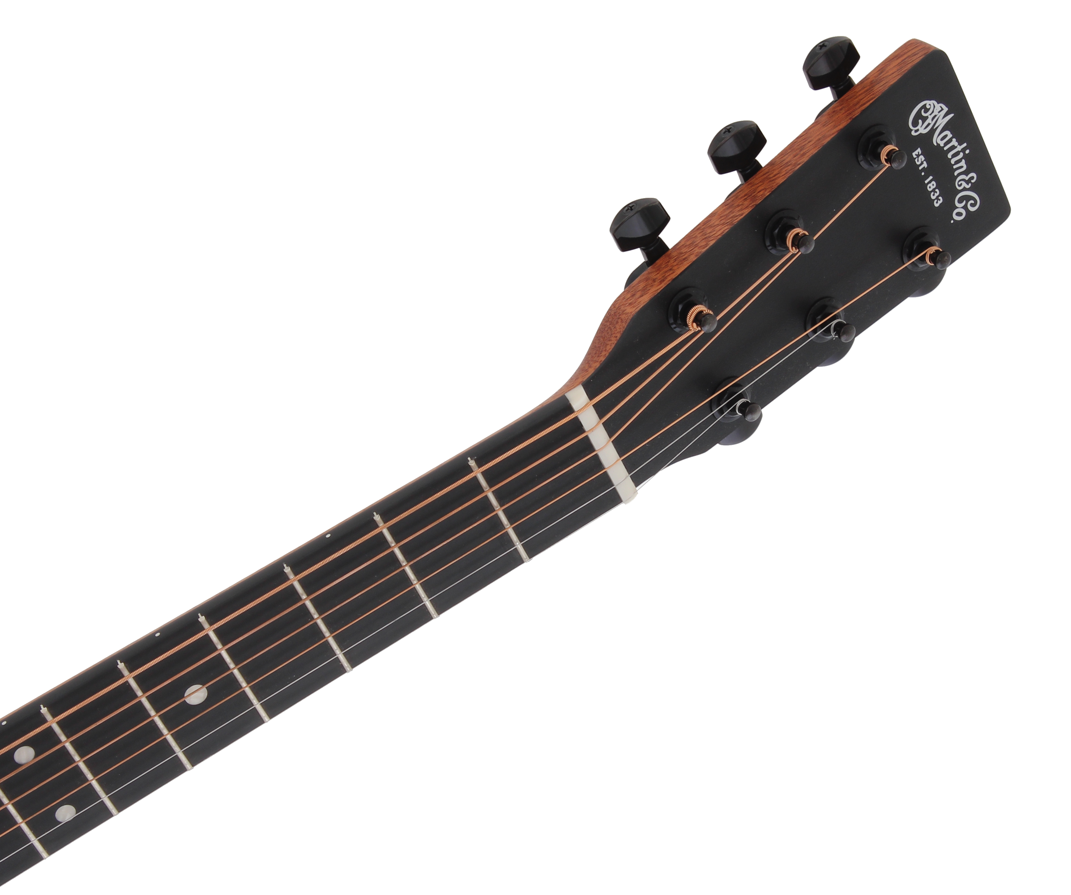 Martin Guitars 000-12E Westerngitarre