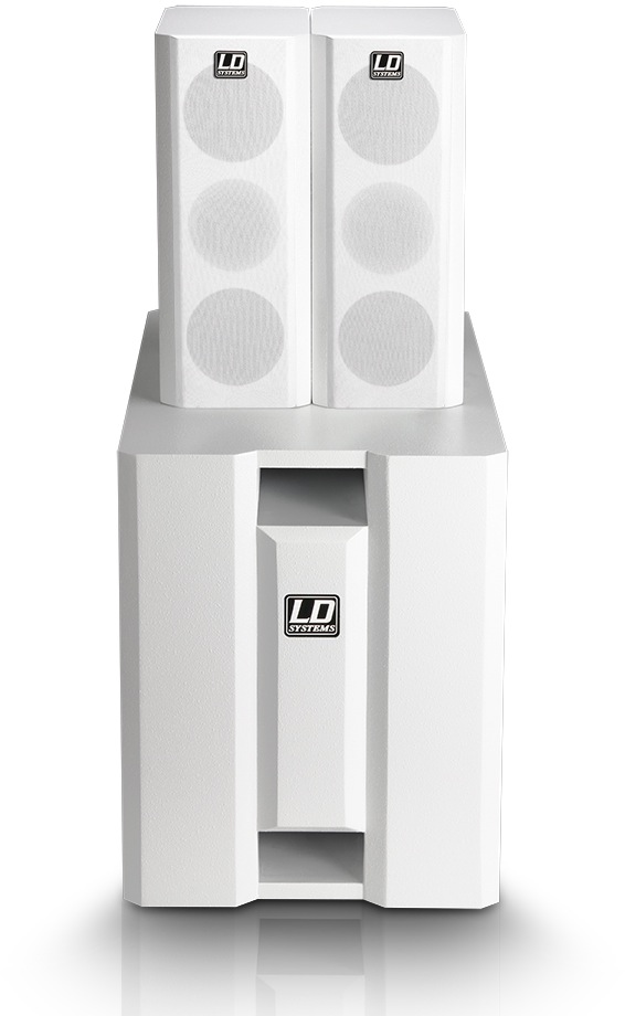 LD Systems Dave 8 XS W