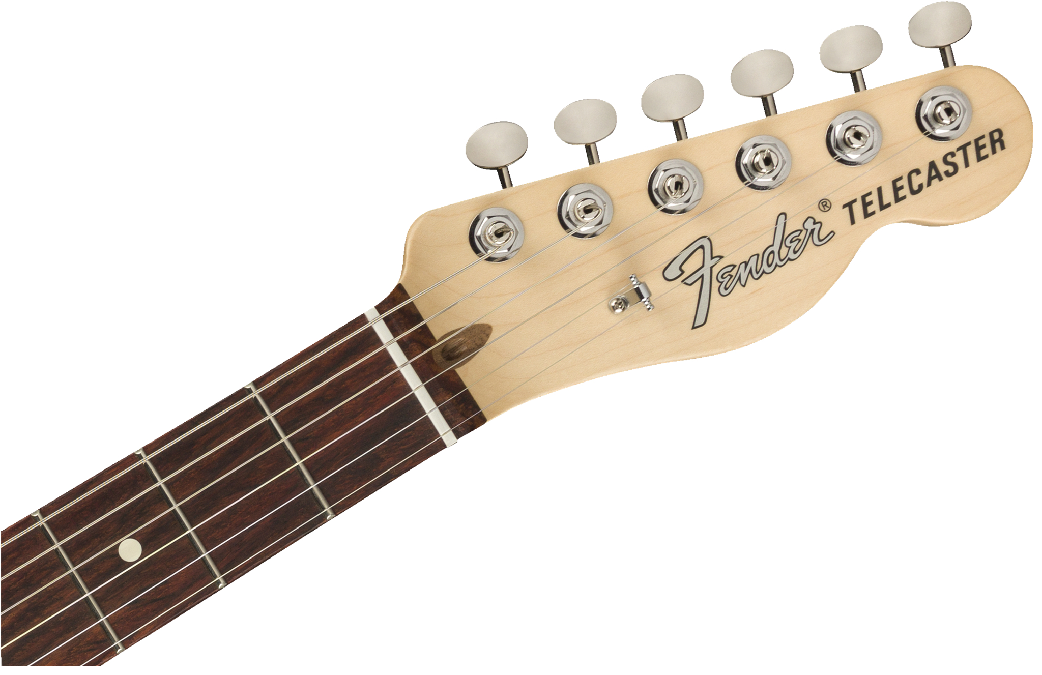 Fender American Performer Tele HUM RW SH SFG