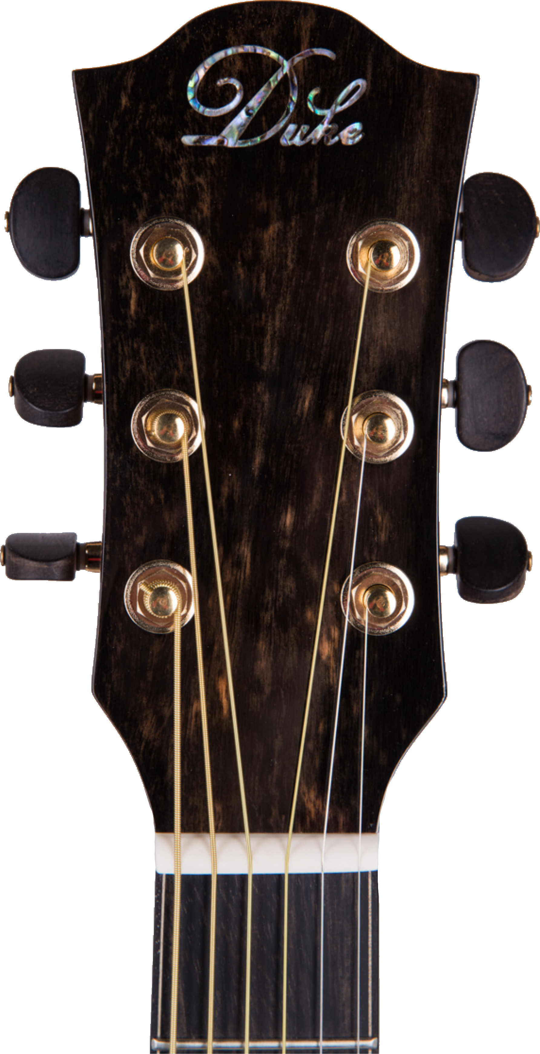 Duke GA-PF-Cut-Solid Westerngitarre