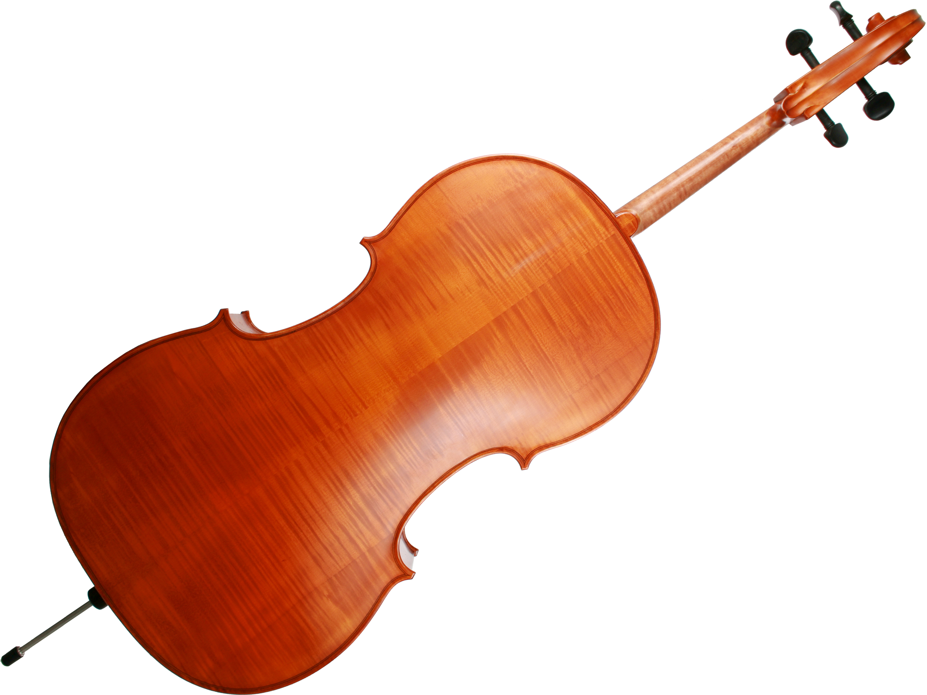 Sandner 8220-2 Cello-Set 4/4 Schülermodell