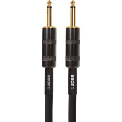 Boss BSC-3 Speaker Cables 1 m
