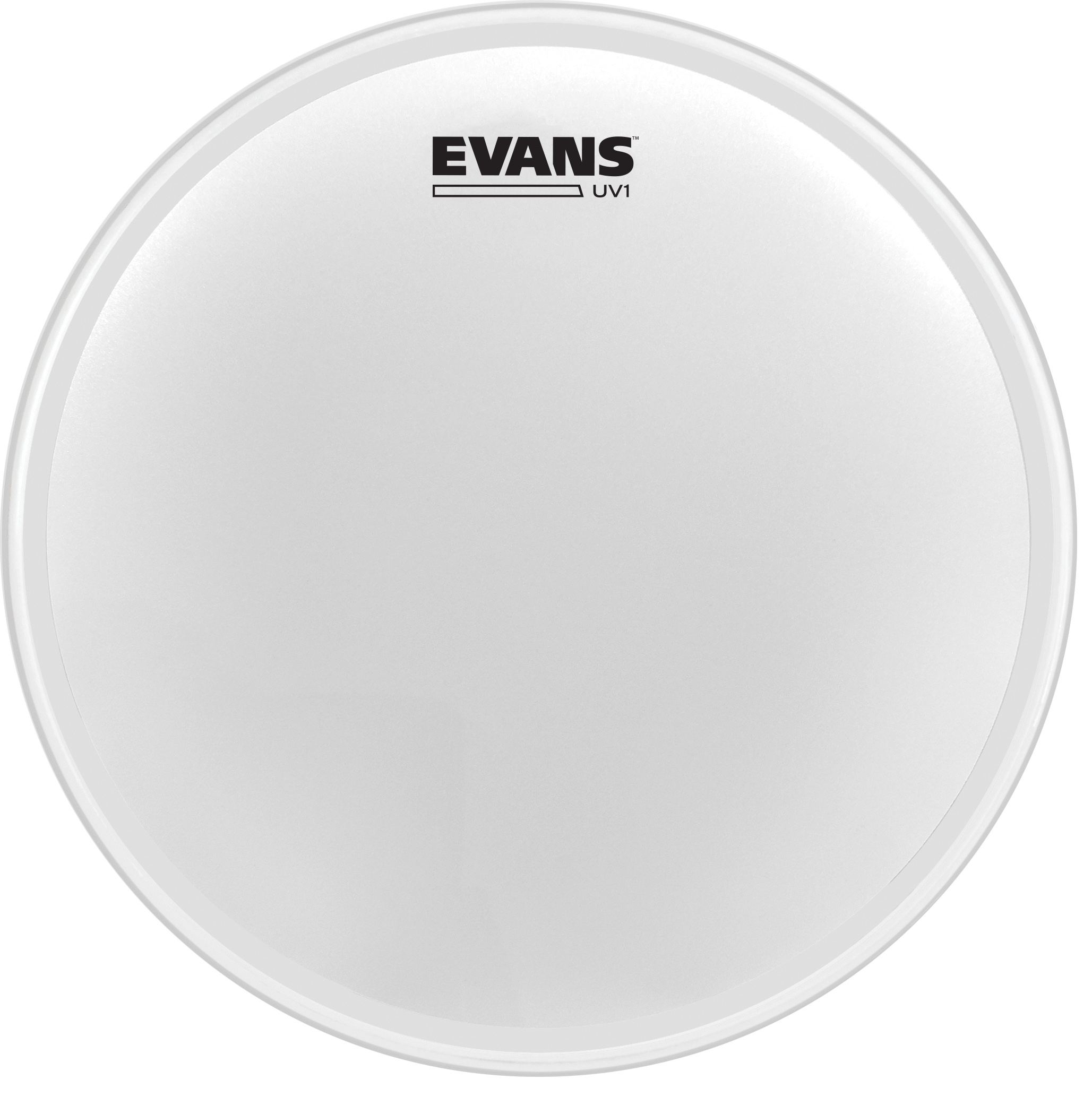 Evans 16" UV1 coated