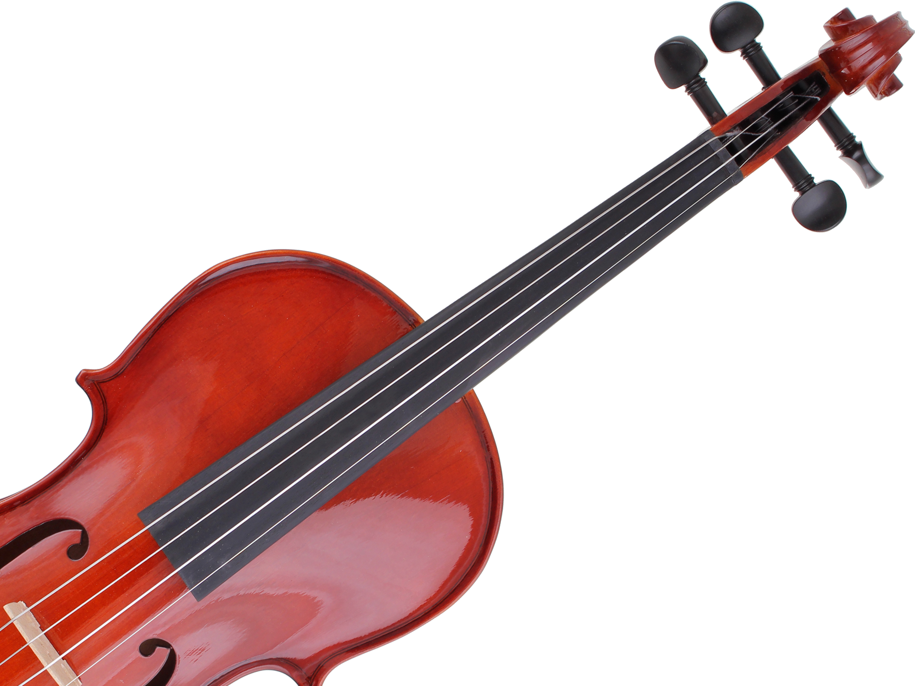Petz YB60 Violin-Set 3/4