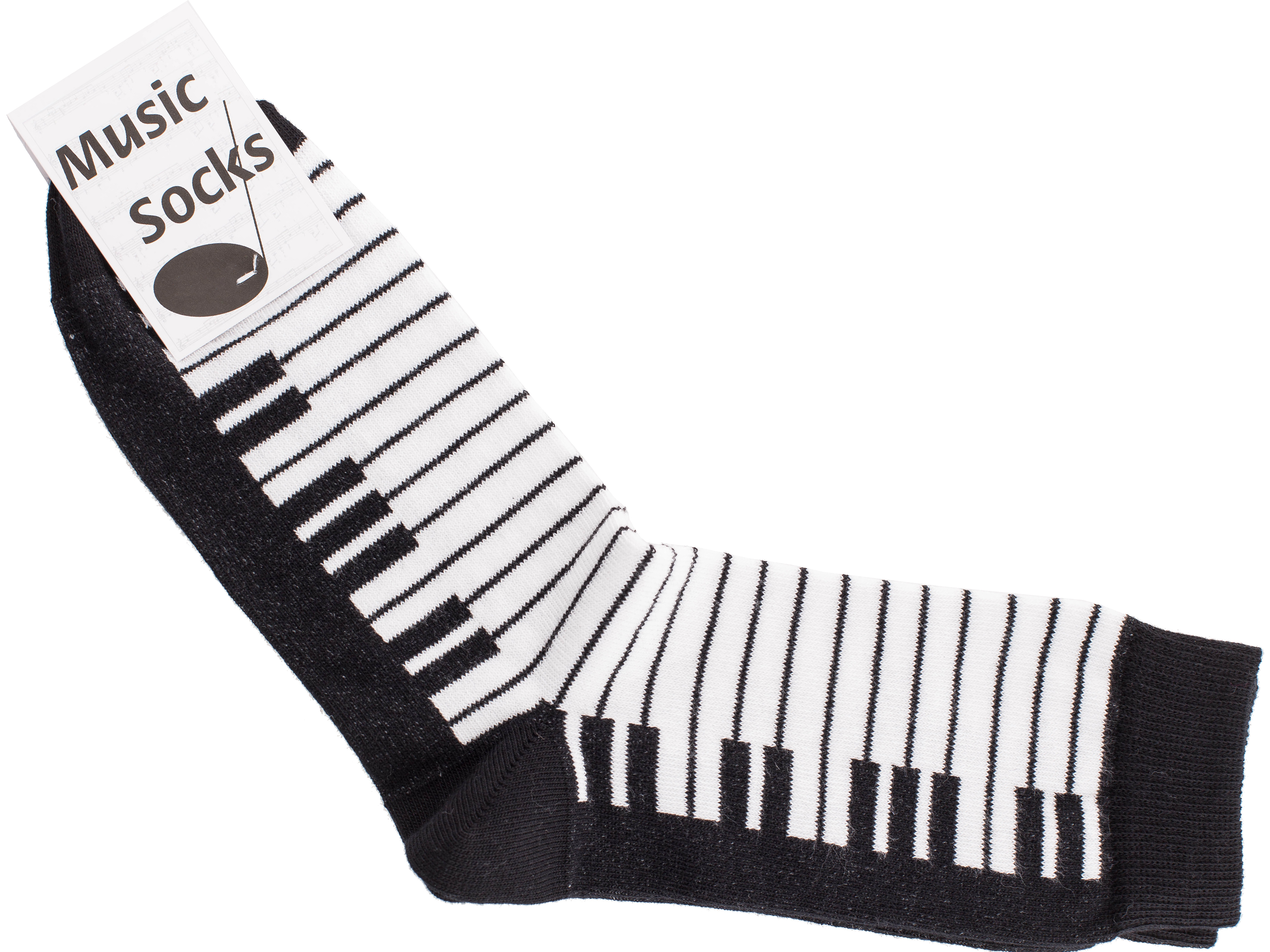 Kübler SOTA3538 Socken Tastatur Größe 35-38