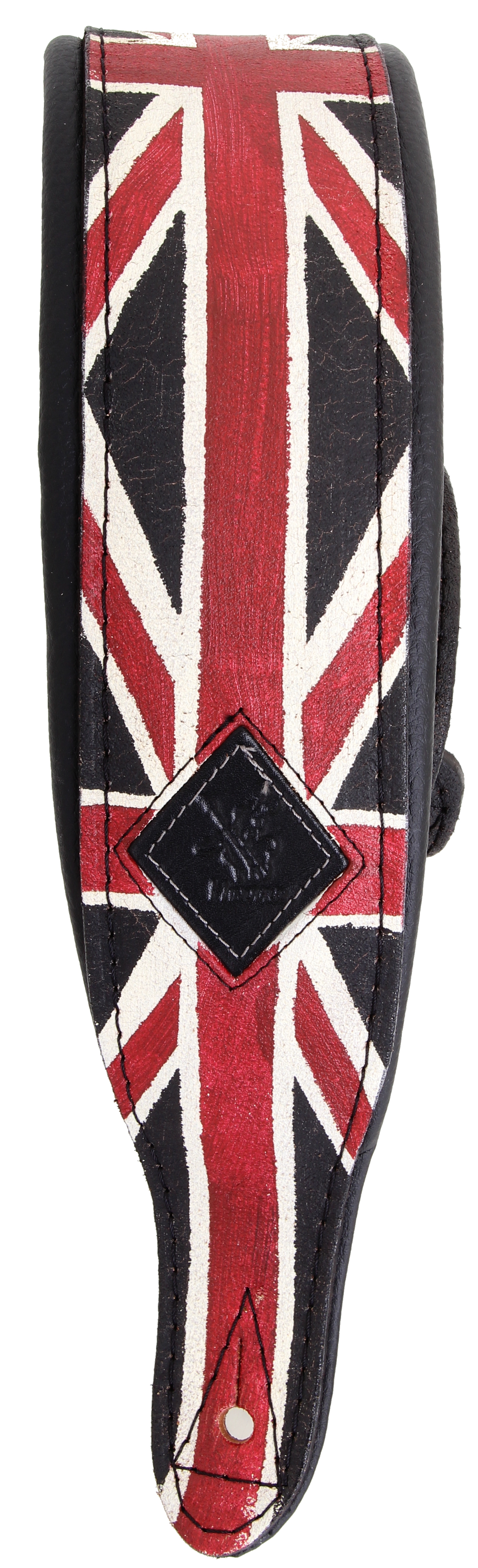 Minotaur Great Britain Union Vintage Flag
