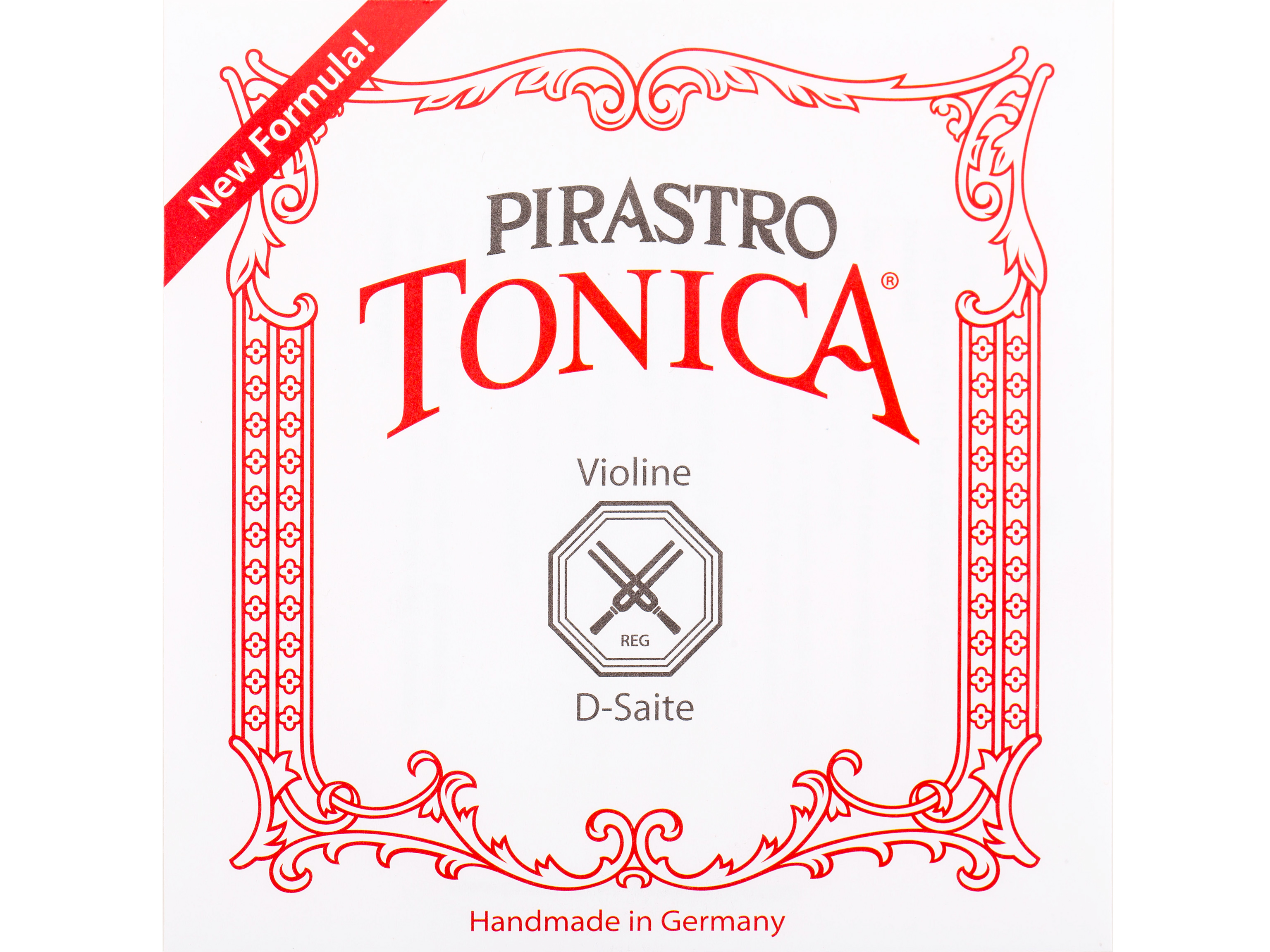 Pirastro 412821 d` Violinsaite 4/4 Tonica