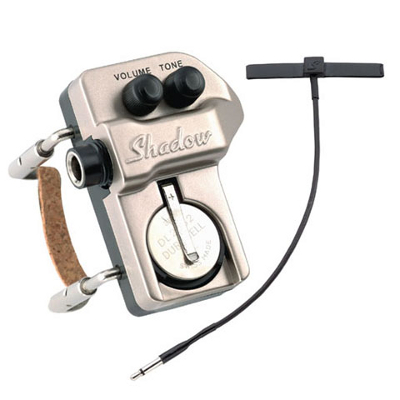 Shadow SH 945 NFX-V Tonabnehmer Violine