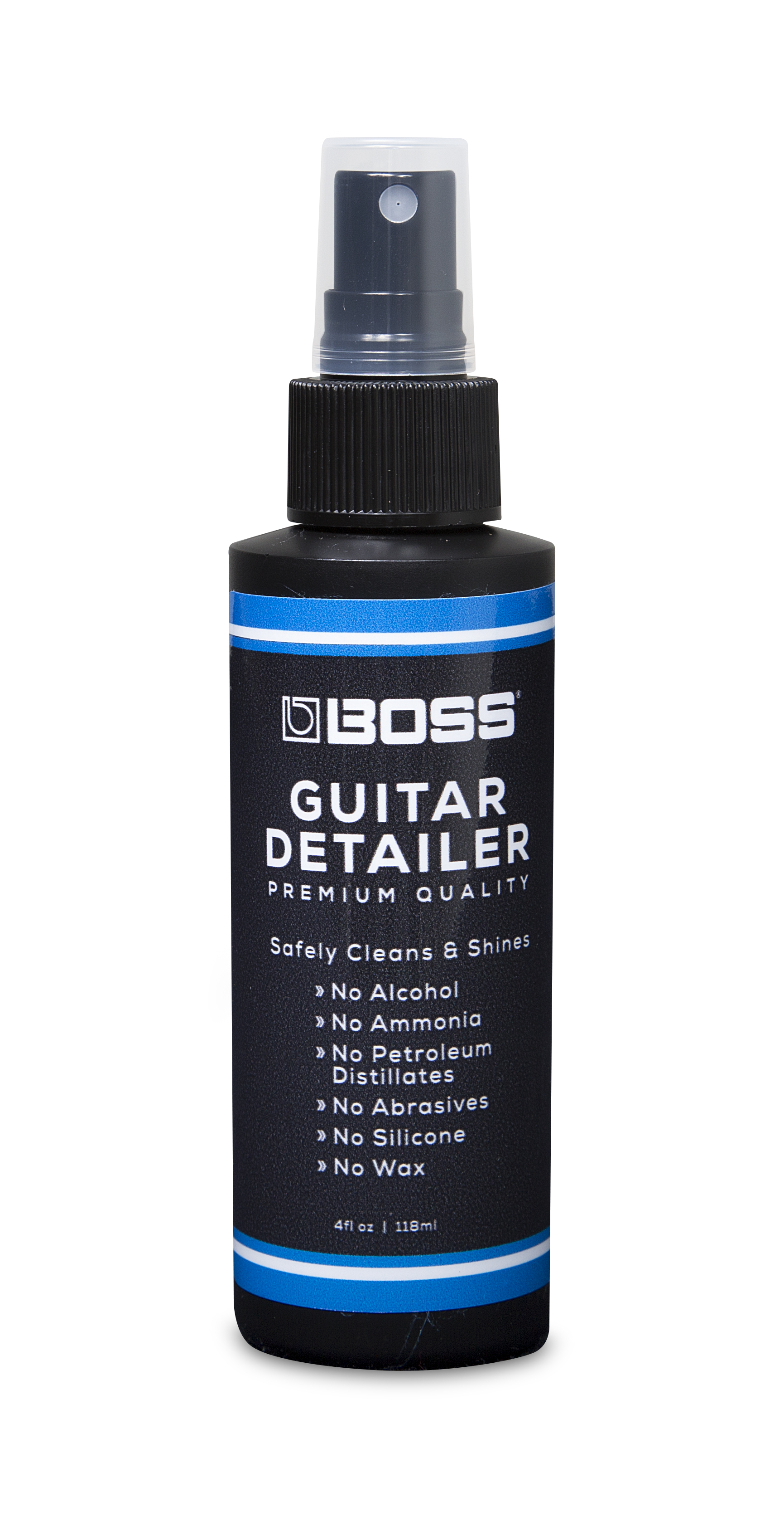 Boss BGD-01 Guitar Detailer