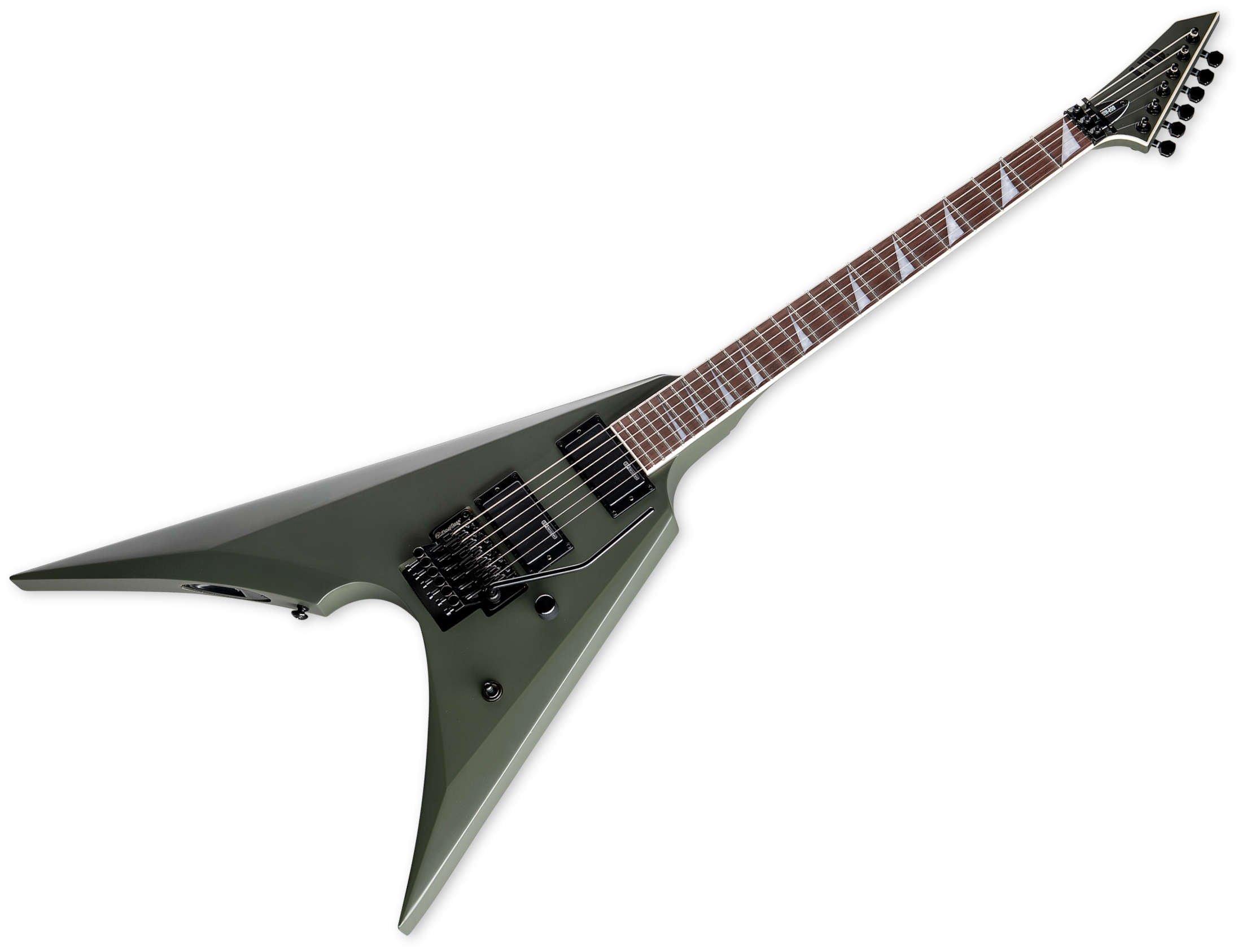 LTD ARROW-200FR E-Gitarre MGS