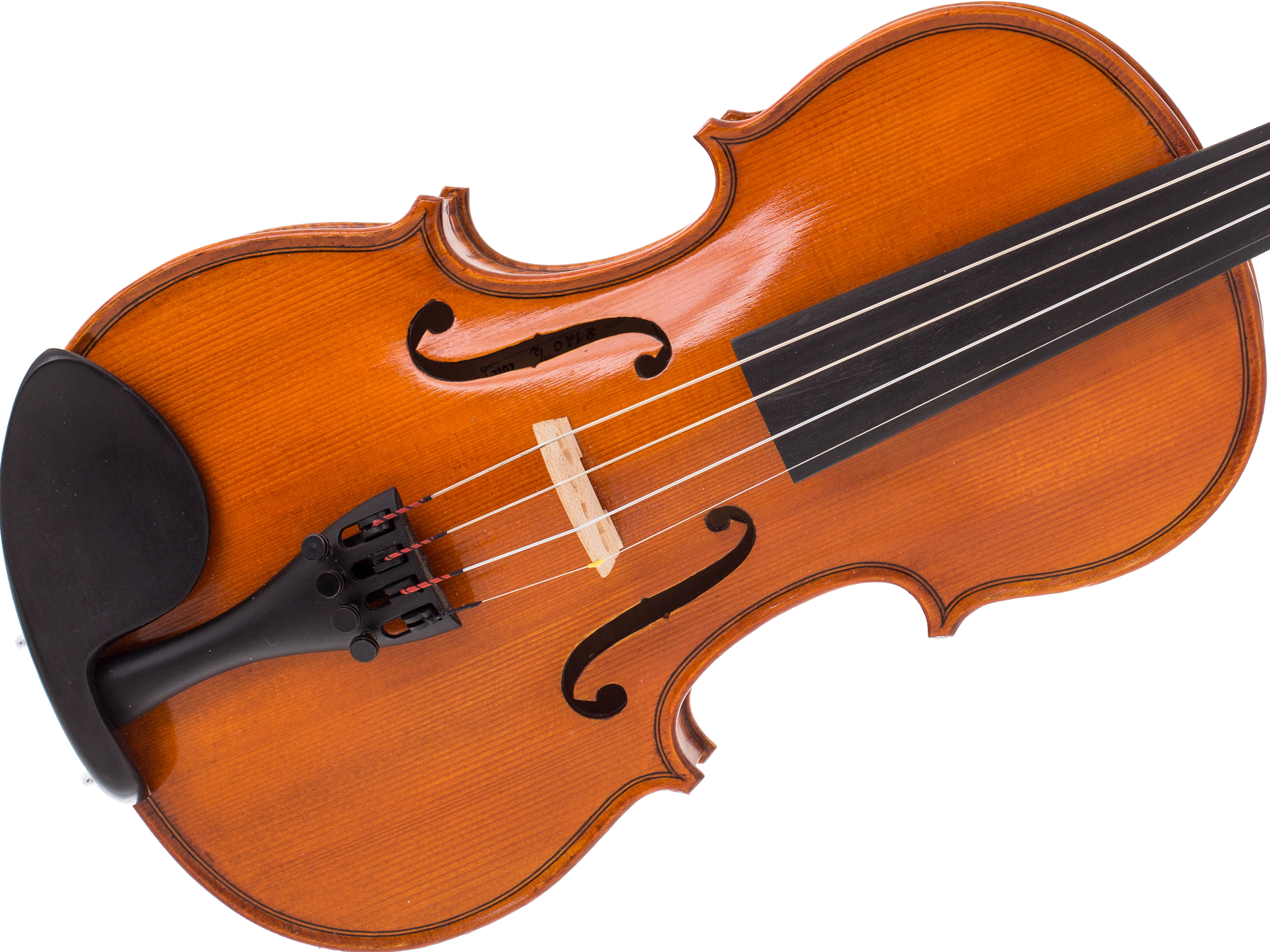 Sandner 8120 Violin-Set 1/10 Alosa 9 Jahre aus Miete