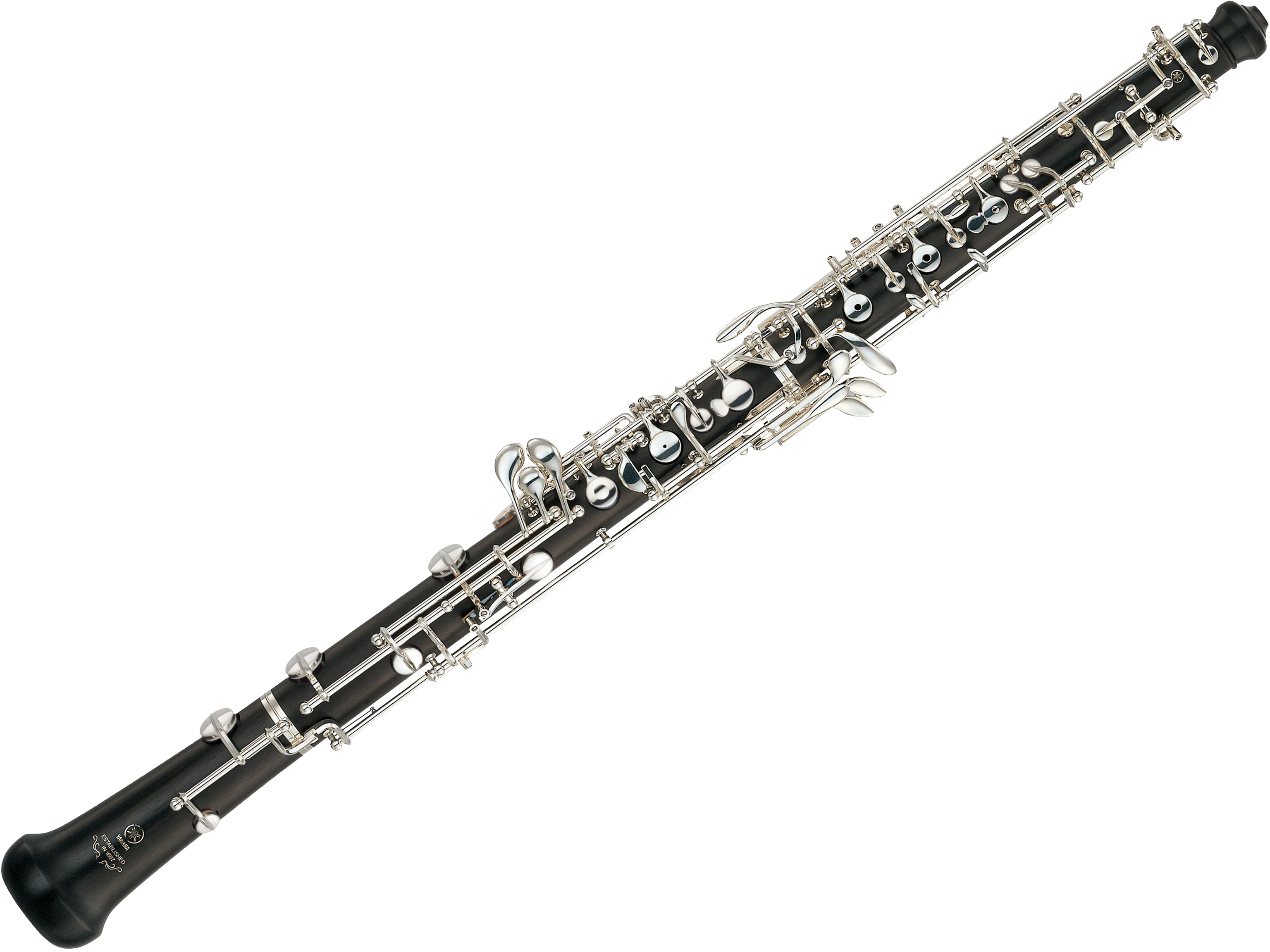 Yamaha YOB-432 M Duet+ Oboe vollautomatisch