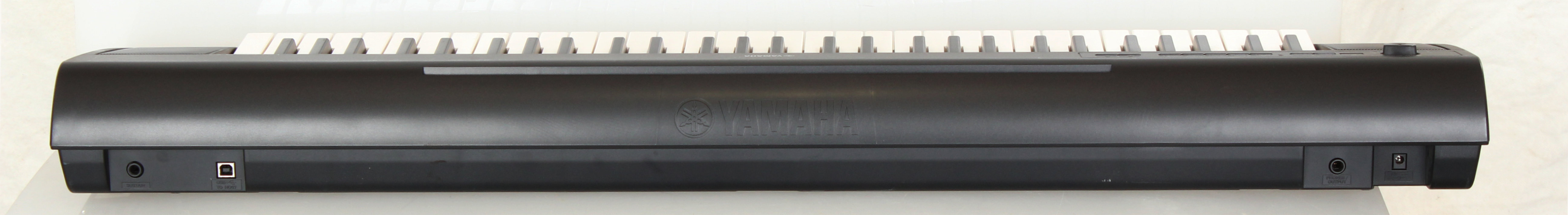 Yamaha NP-12 B B-Ware