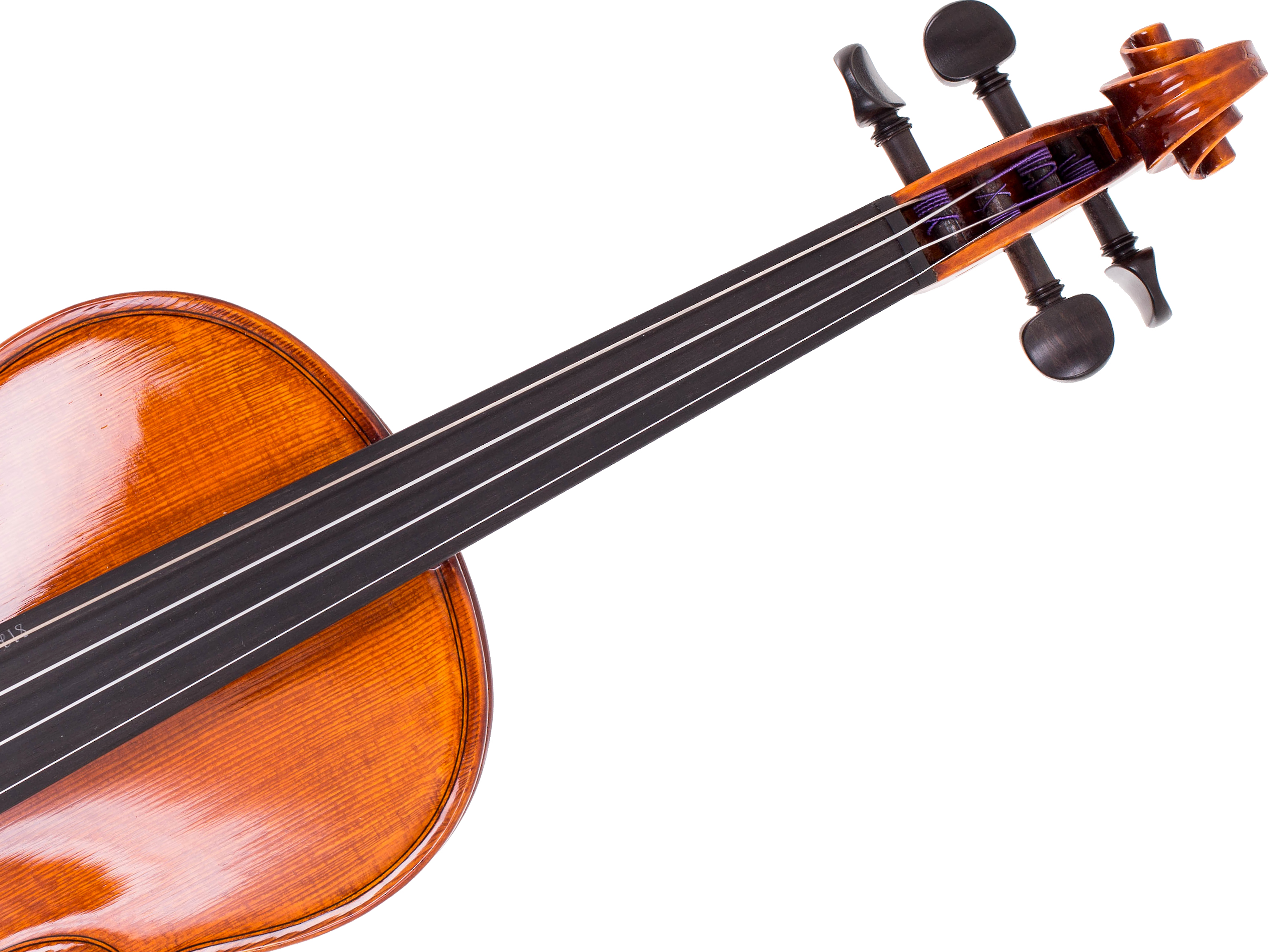 Sandner 8125 Violine 1/4 Student