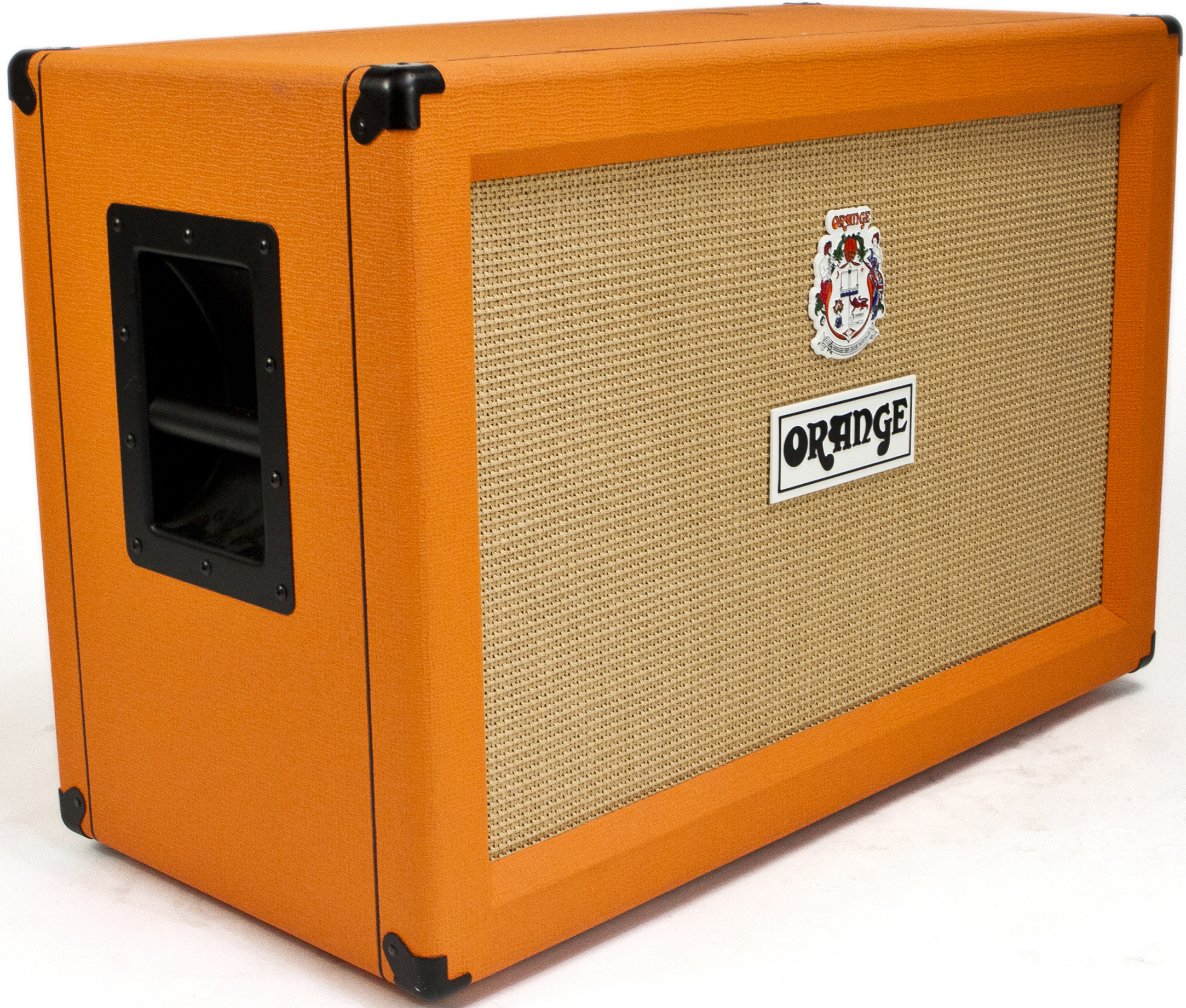 Orange PPC212 Gitarrenbox orange