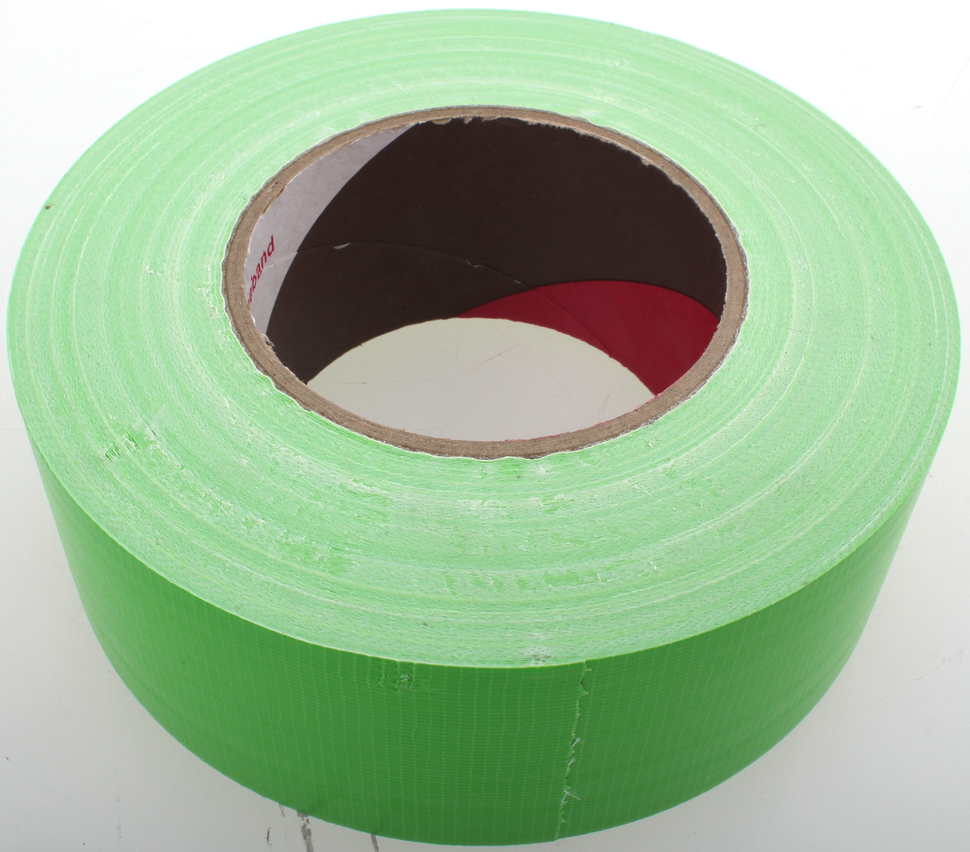 Gerband Gewebeband grün 50m Rolle
