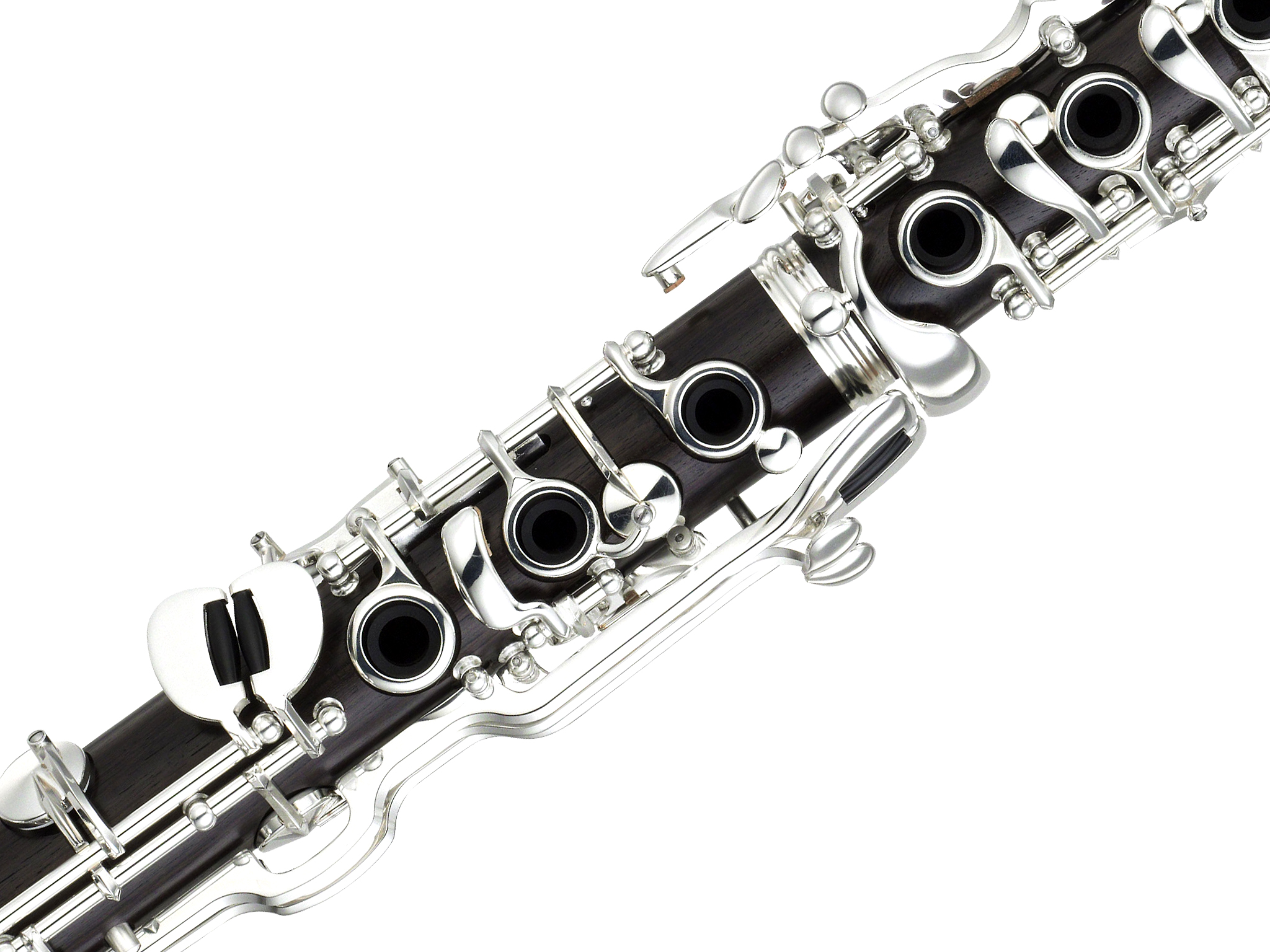 Yamaha YCL-457II-22 B Klarinette deutsch