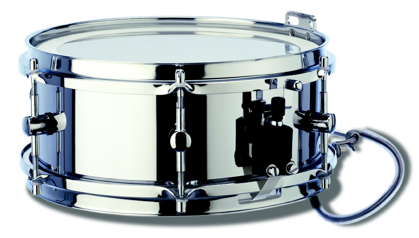 Sonor Snare MB 205 M 12" x 5"