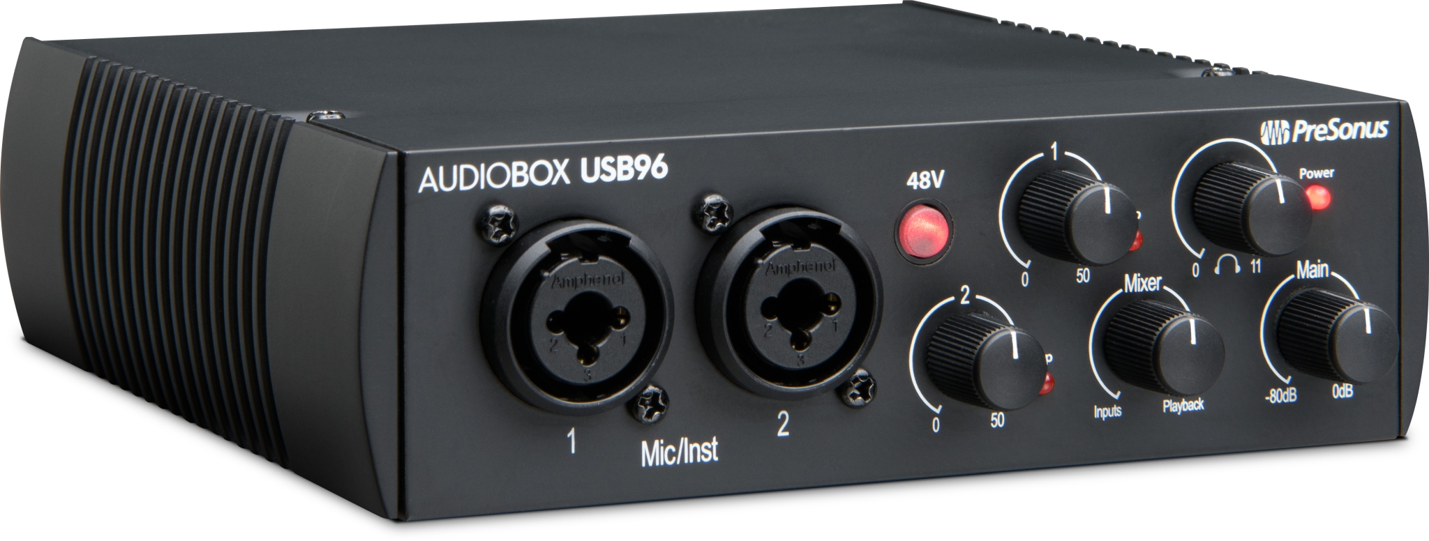 Presonus Audiobox USB 96 25th Anniversary