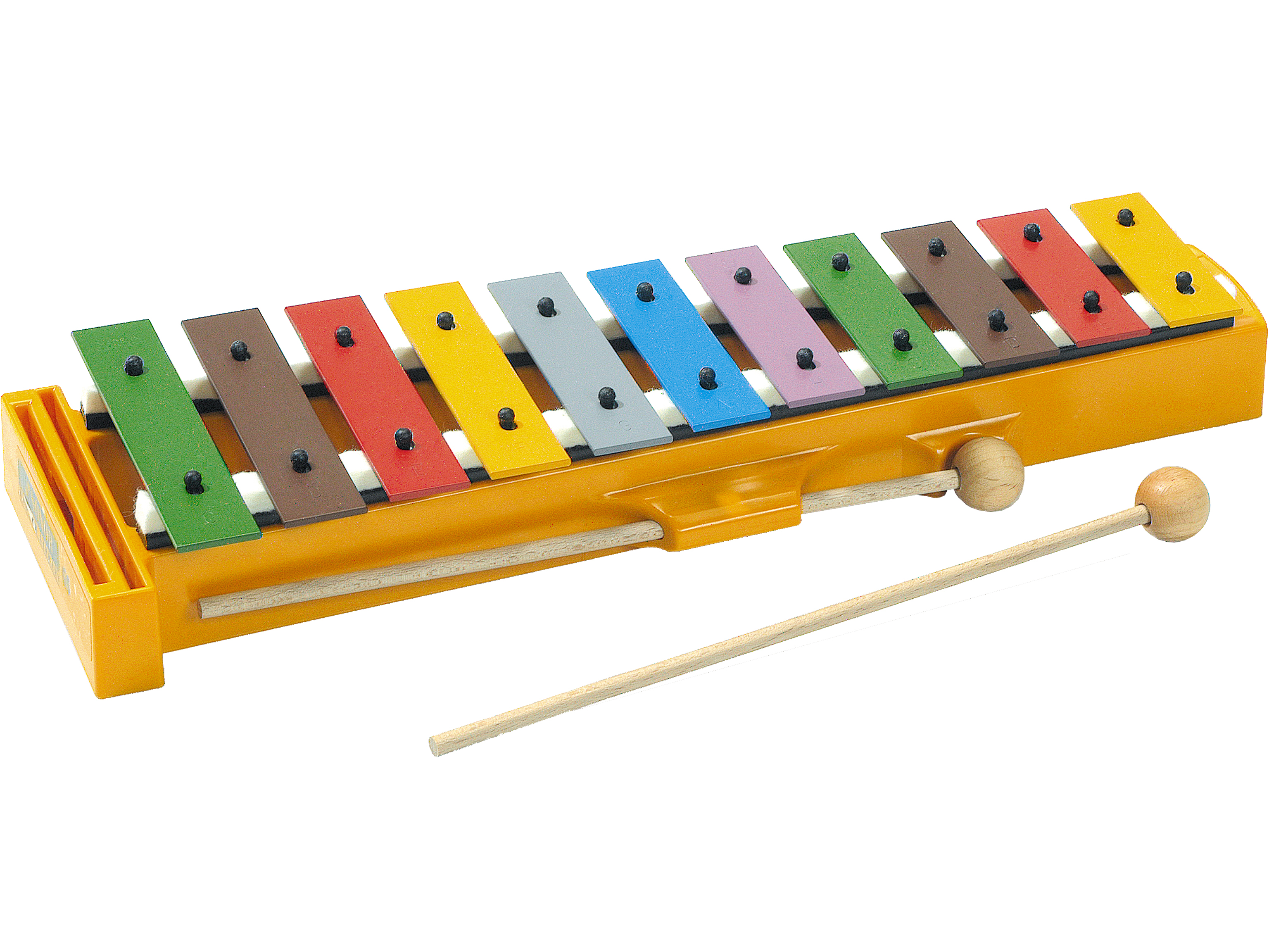 Sonor GS Kinder-Glockenspiel Sopran