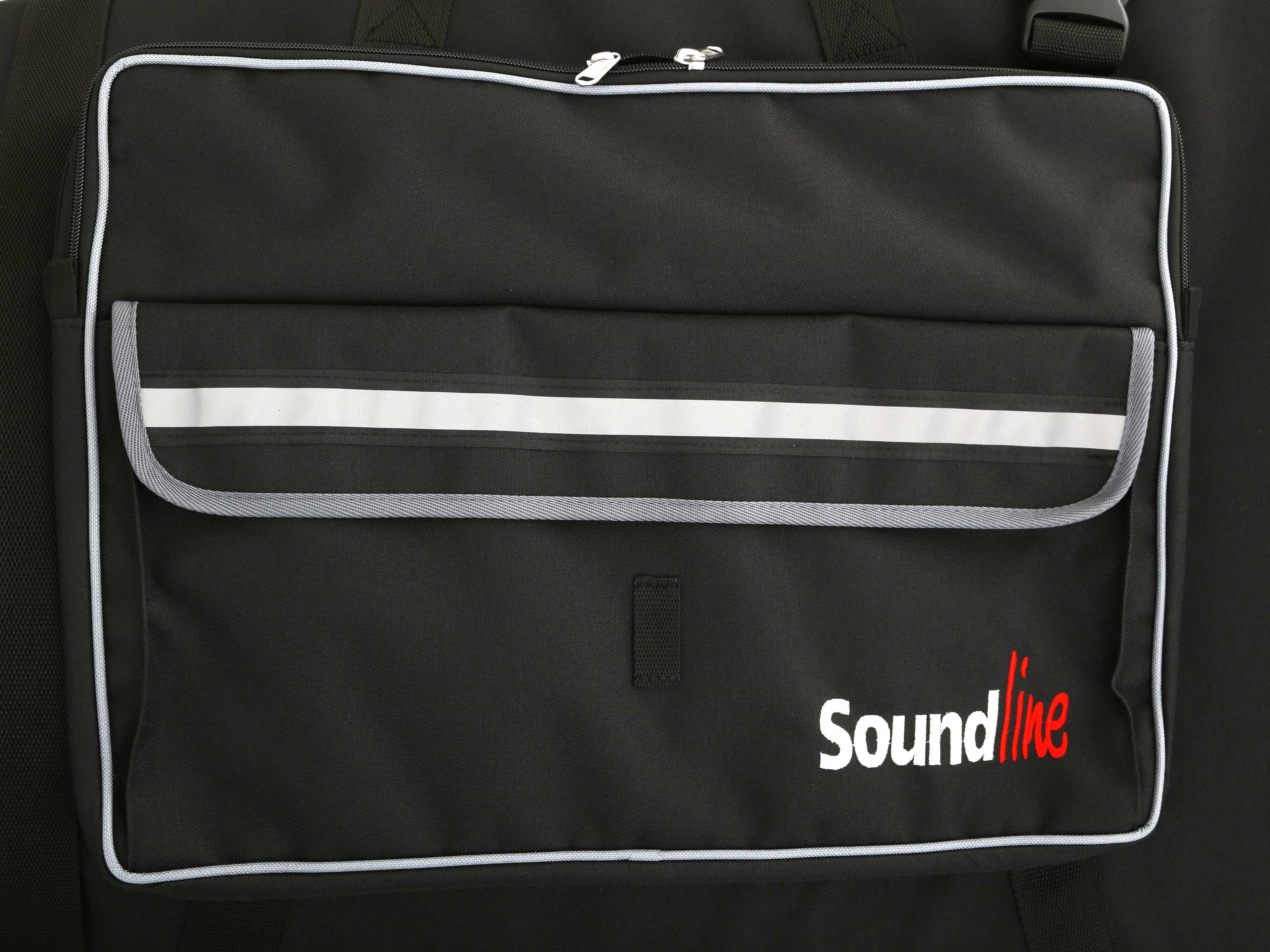 Soundline Gigbag Schall-Ø 45 cm B-Tuba Comfort