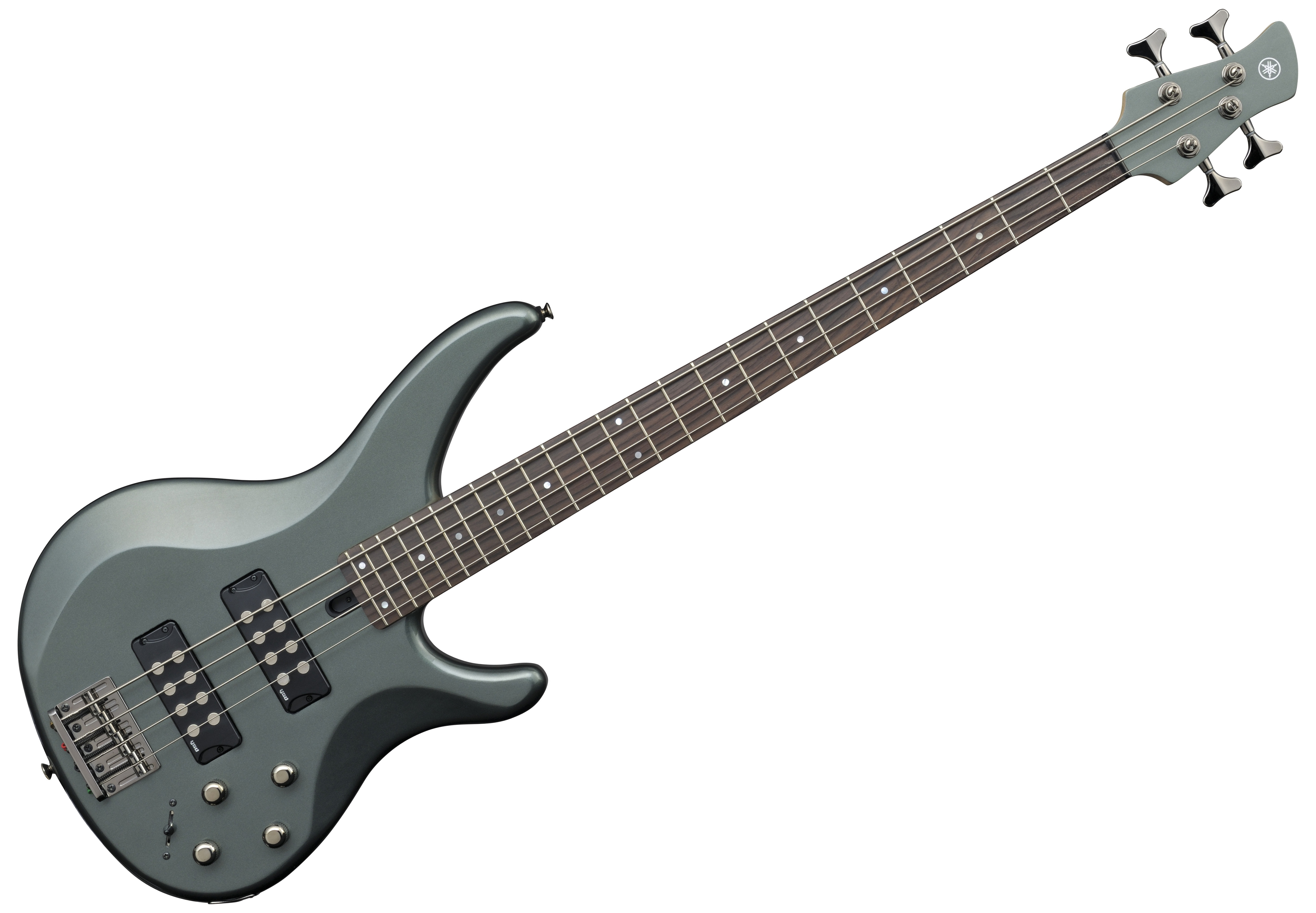Yamaha TRBX304MGR E-Bass