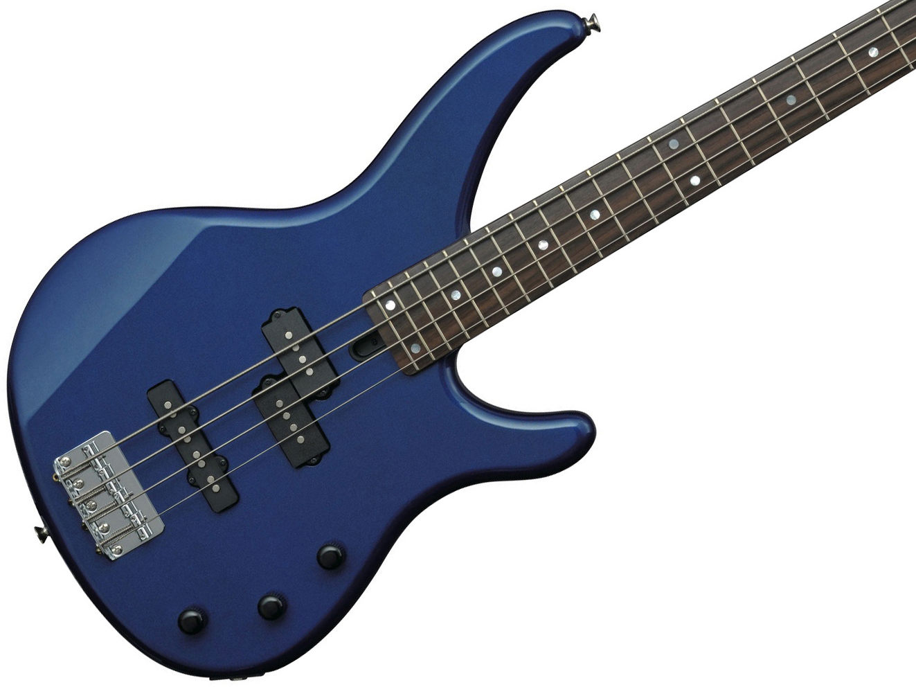 Yamaha TRBX174 E-Bass DBM
