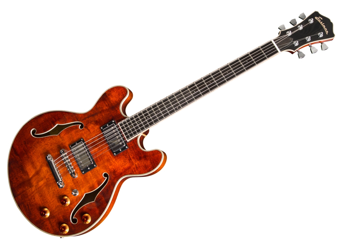 Eastman T184MX-CL E-Gitarre