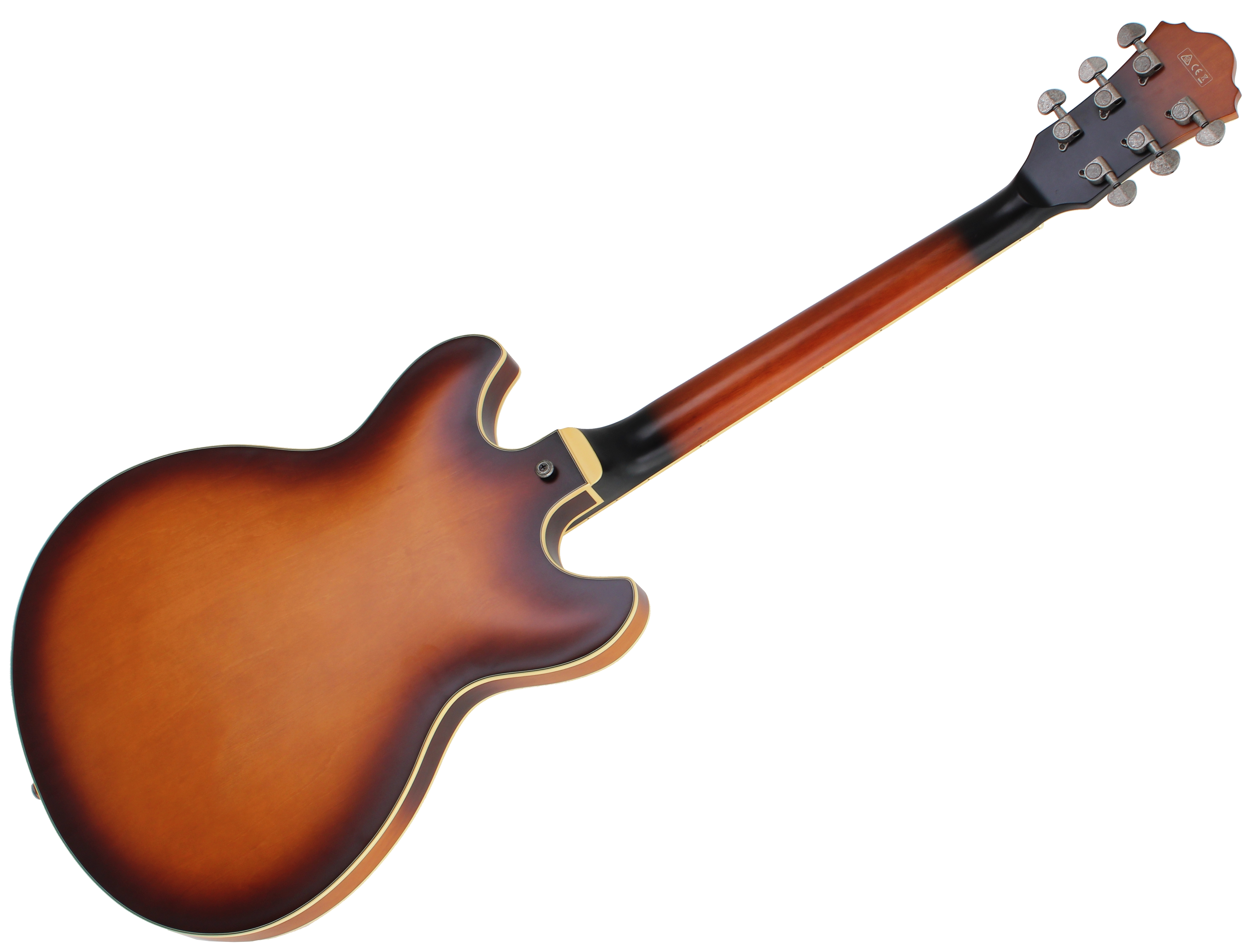 Ibanez ASV73-VLL Hollowbody E-Gitarre