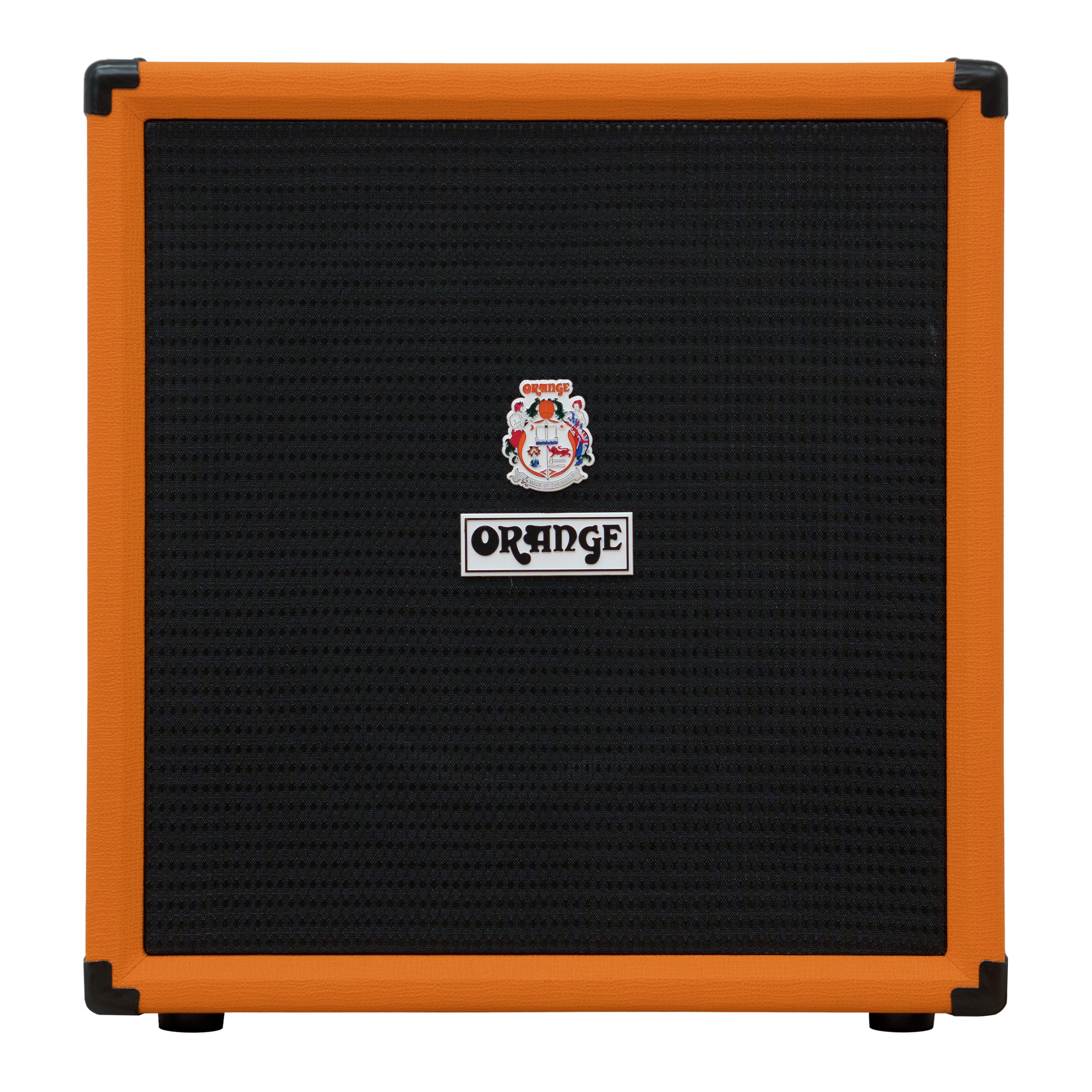 Orange Crush Bass 100 Combo orange