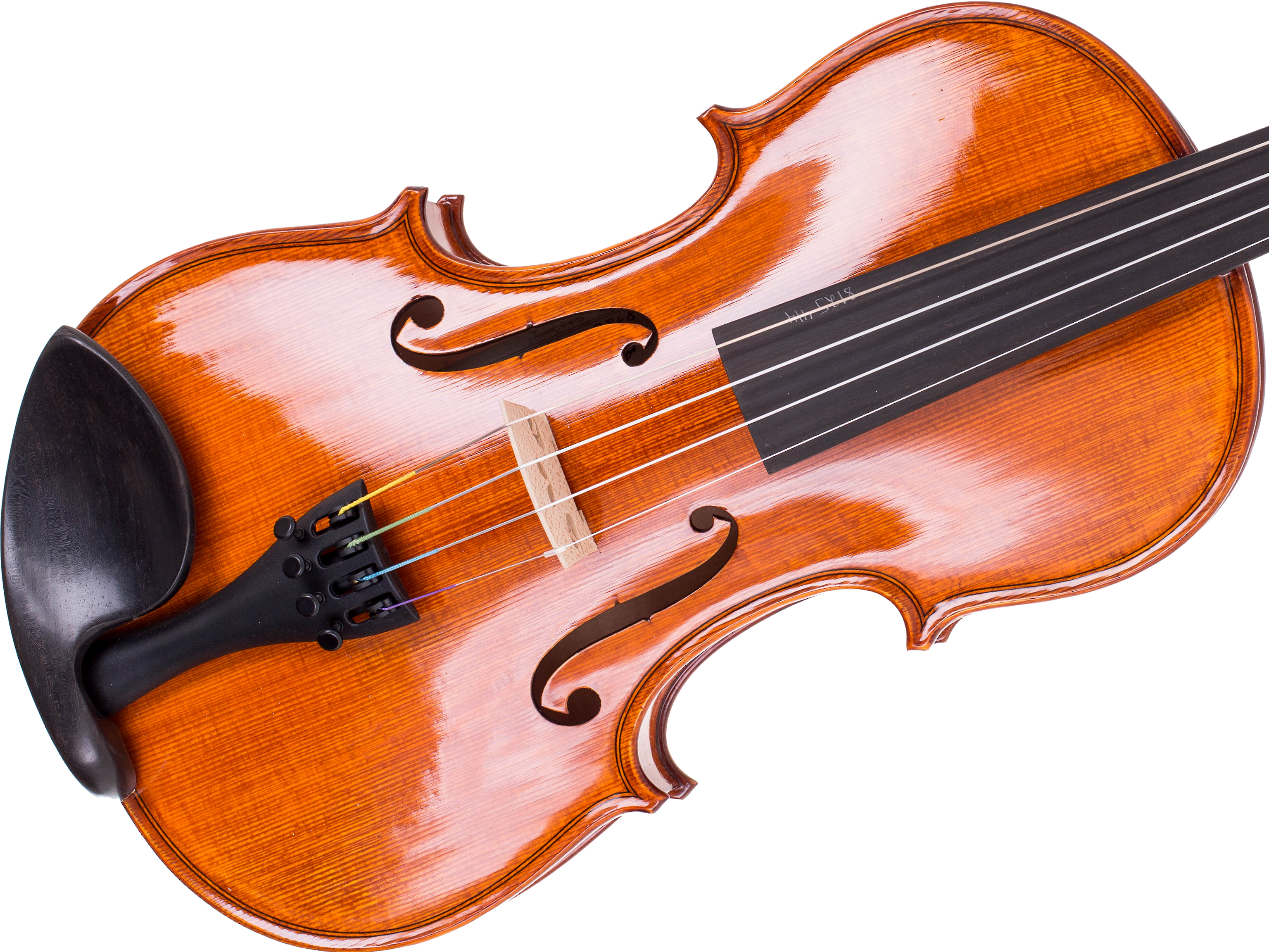 Sandner 8125 Violine 1/4 Student