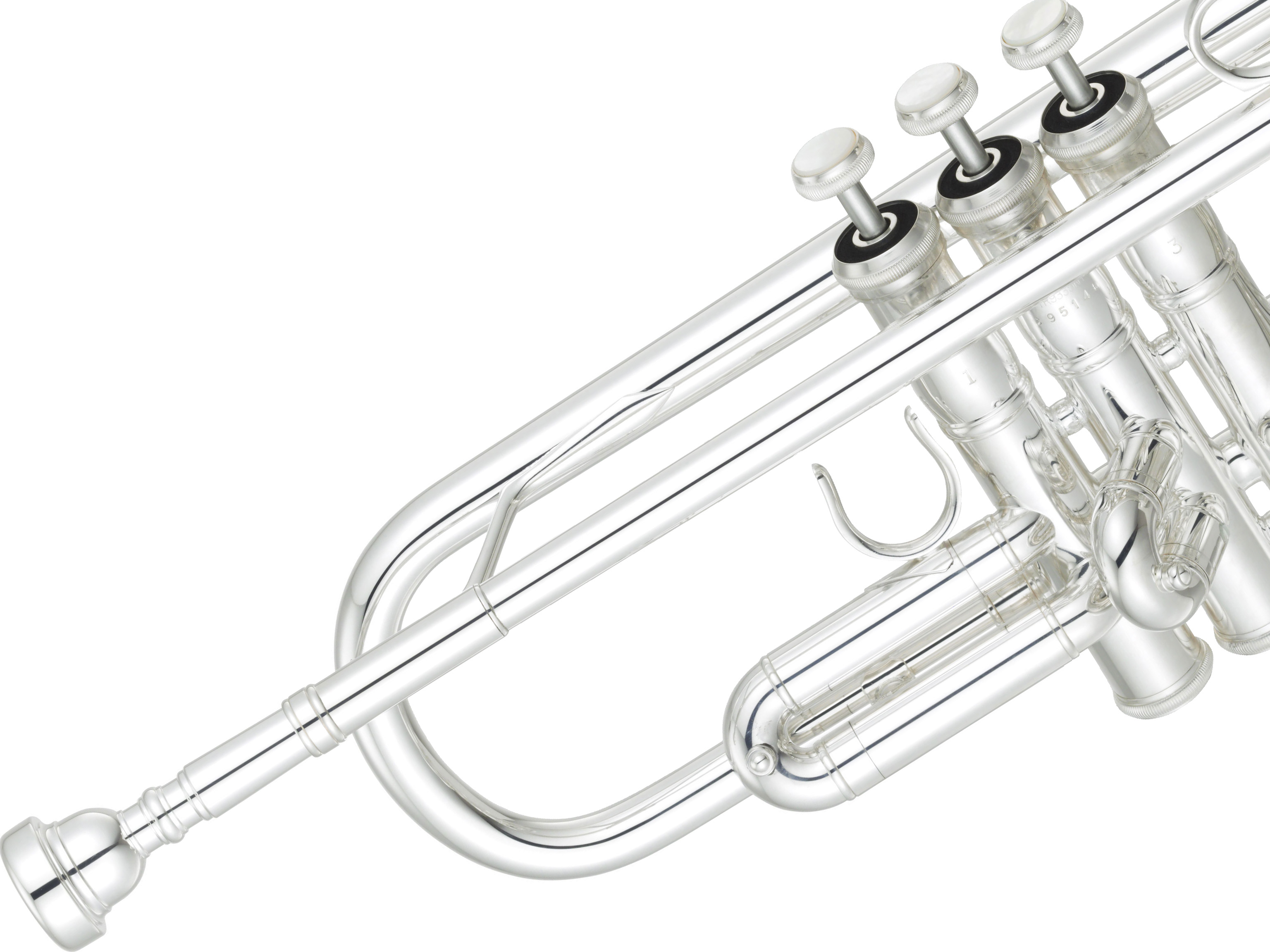 Yamaha YTR-9335 NYS 05 B-Trompete Xeno Artist