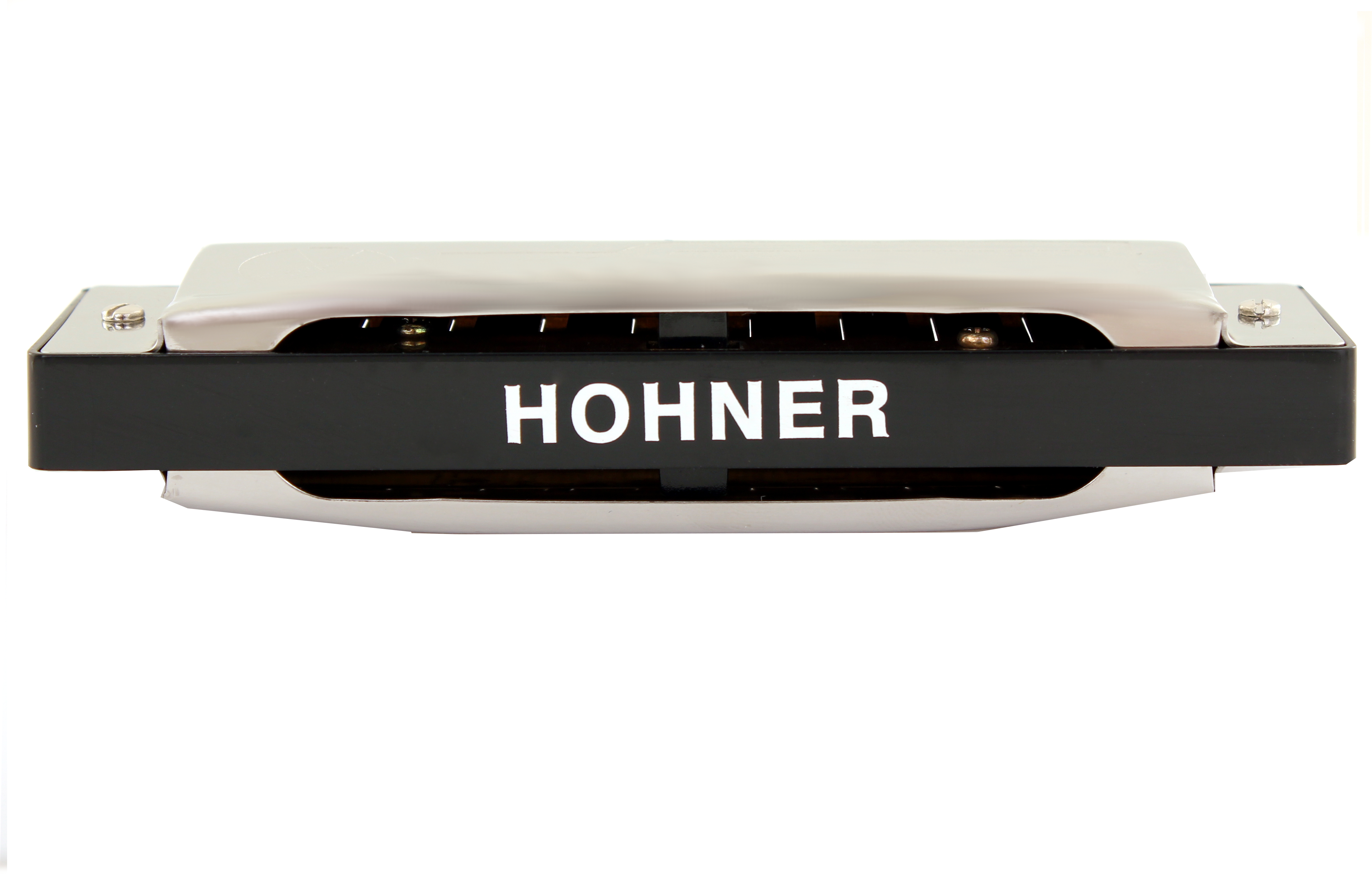 Hohner Silver Star Mundharmonika G-Dur