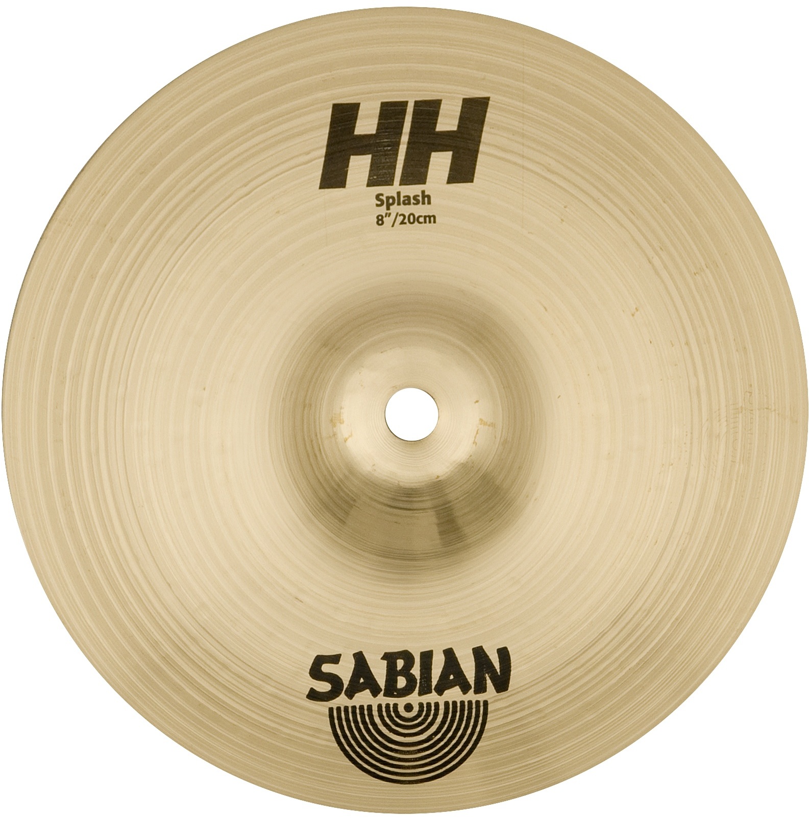 Sabian 8" HH Splash