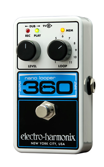 Electro Harmonix 360