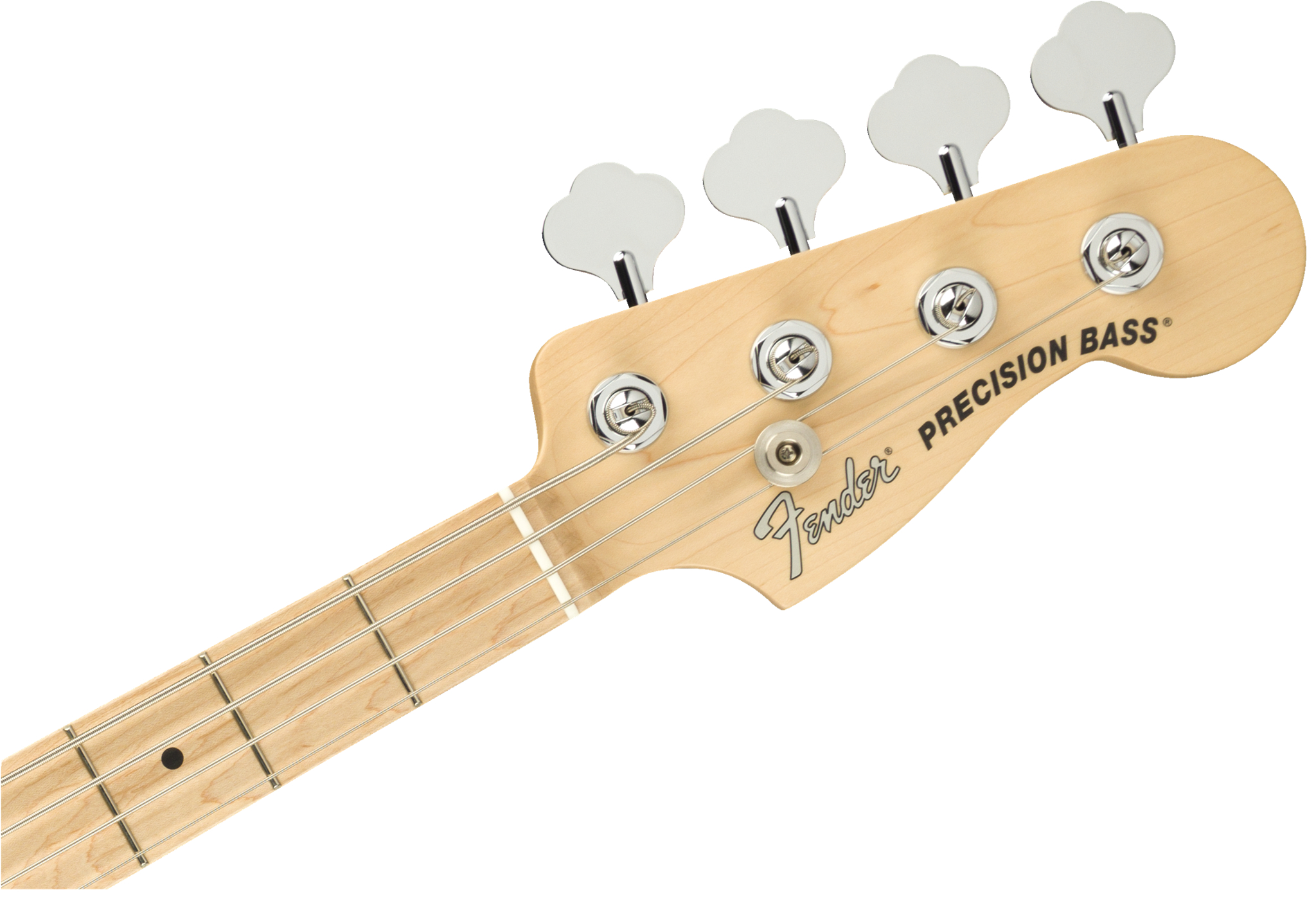 Fender American Performer Precision Bass MN SS LPB