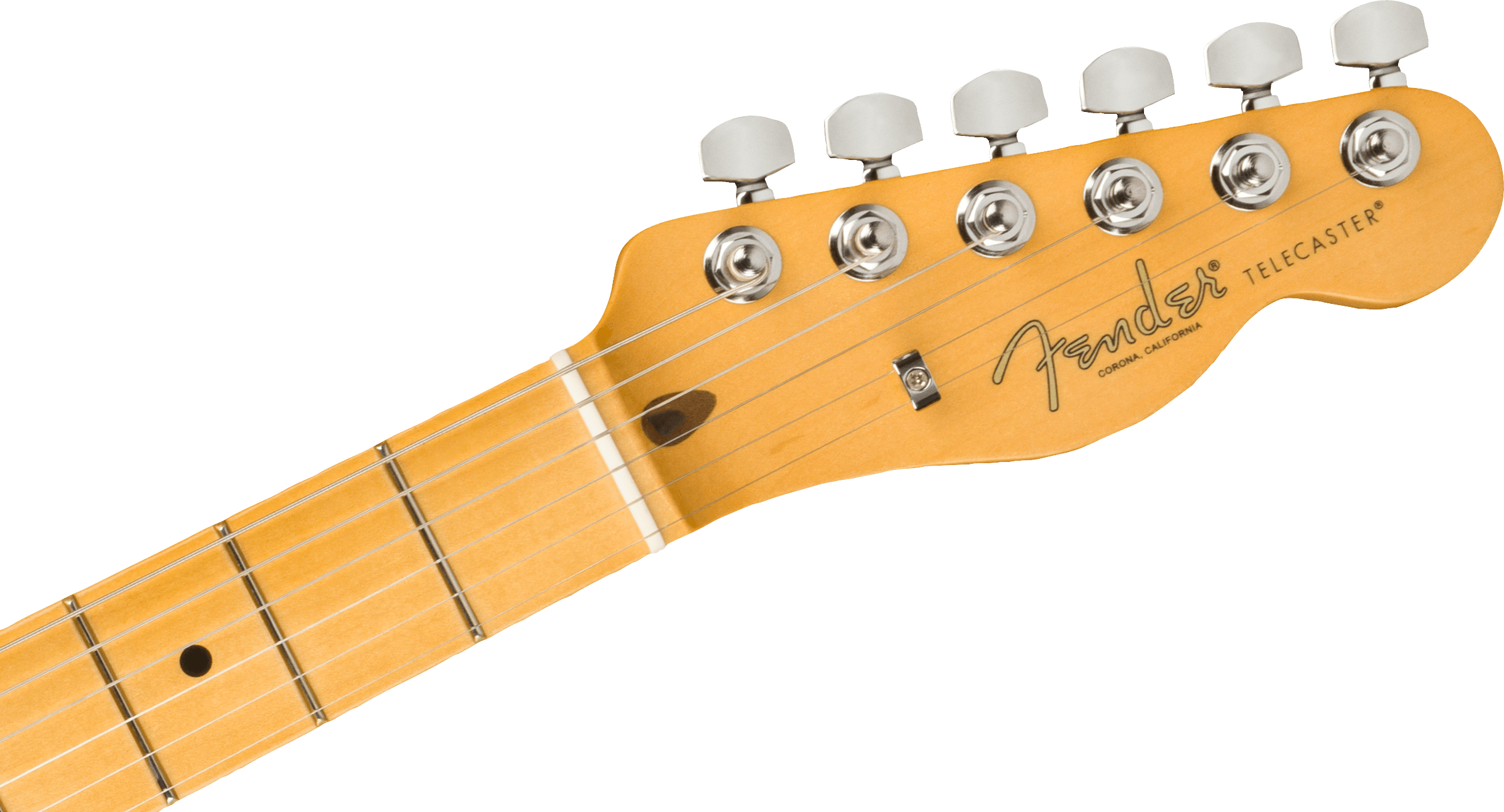 Fender American Professional II Tele MN SS BTB
