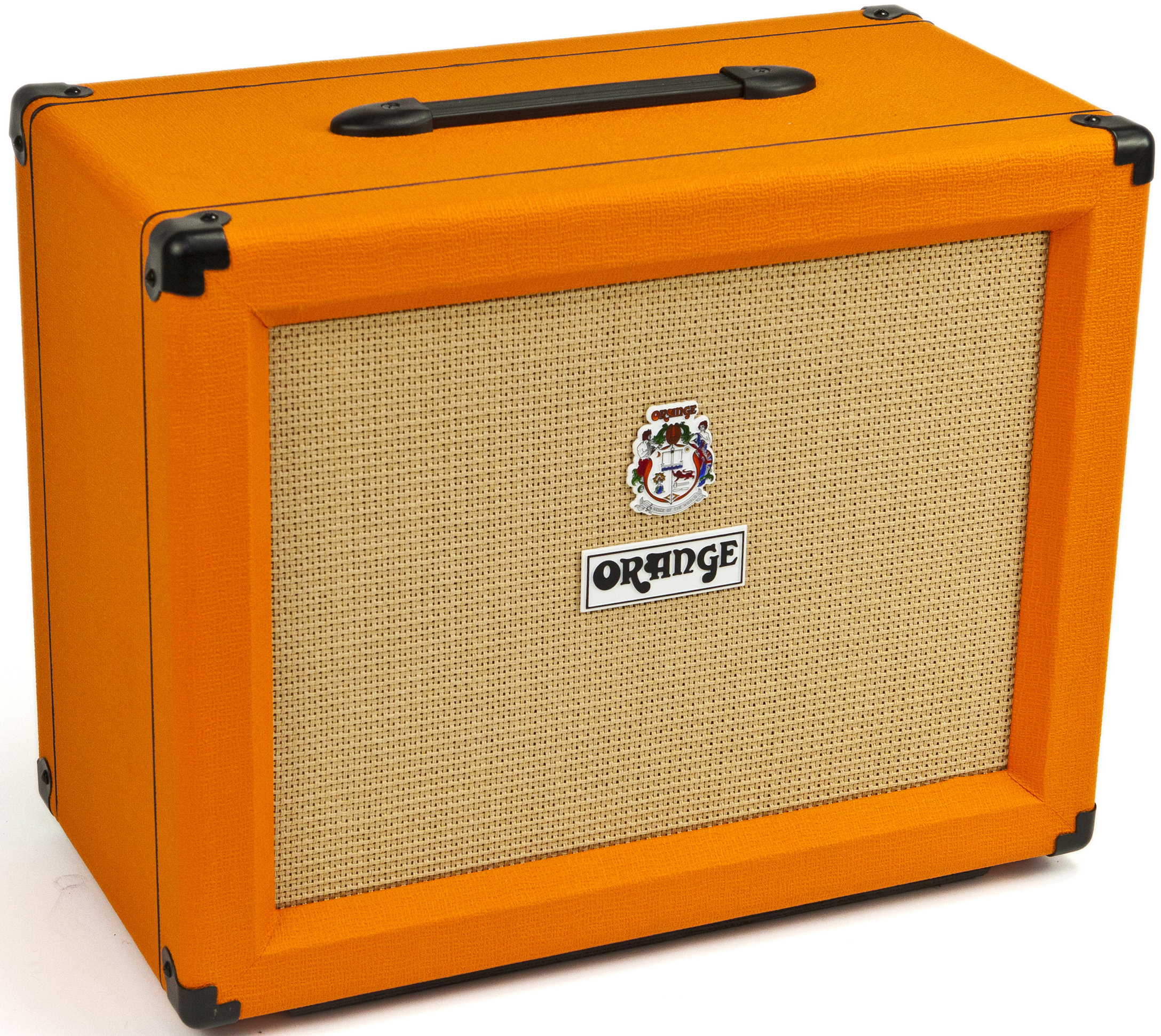 Orange PPC112 Gitarrenbox orange