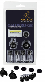 Ortega OSLOPRO-GB Strap Lock Pin