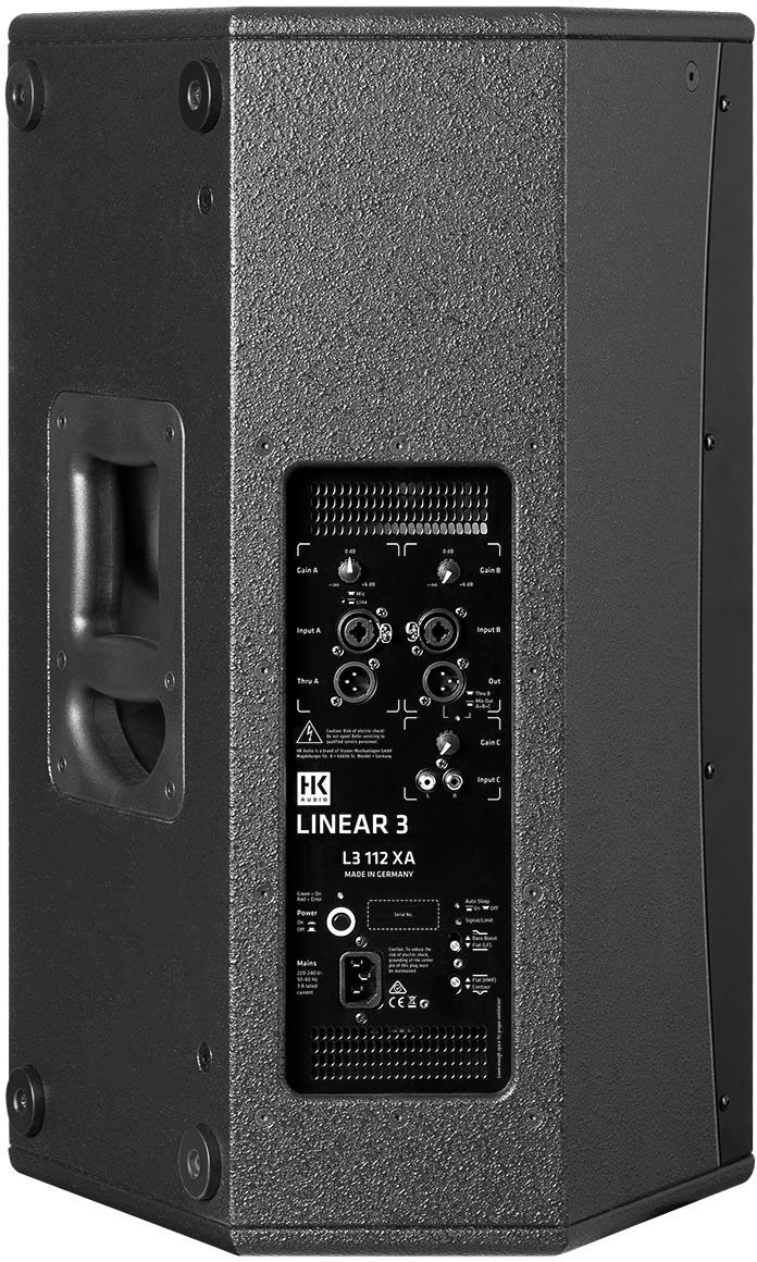 HK Audio Linear 3 112XA