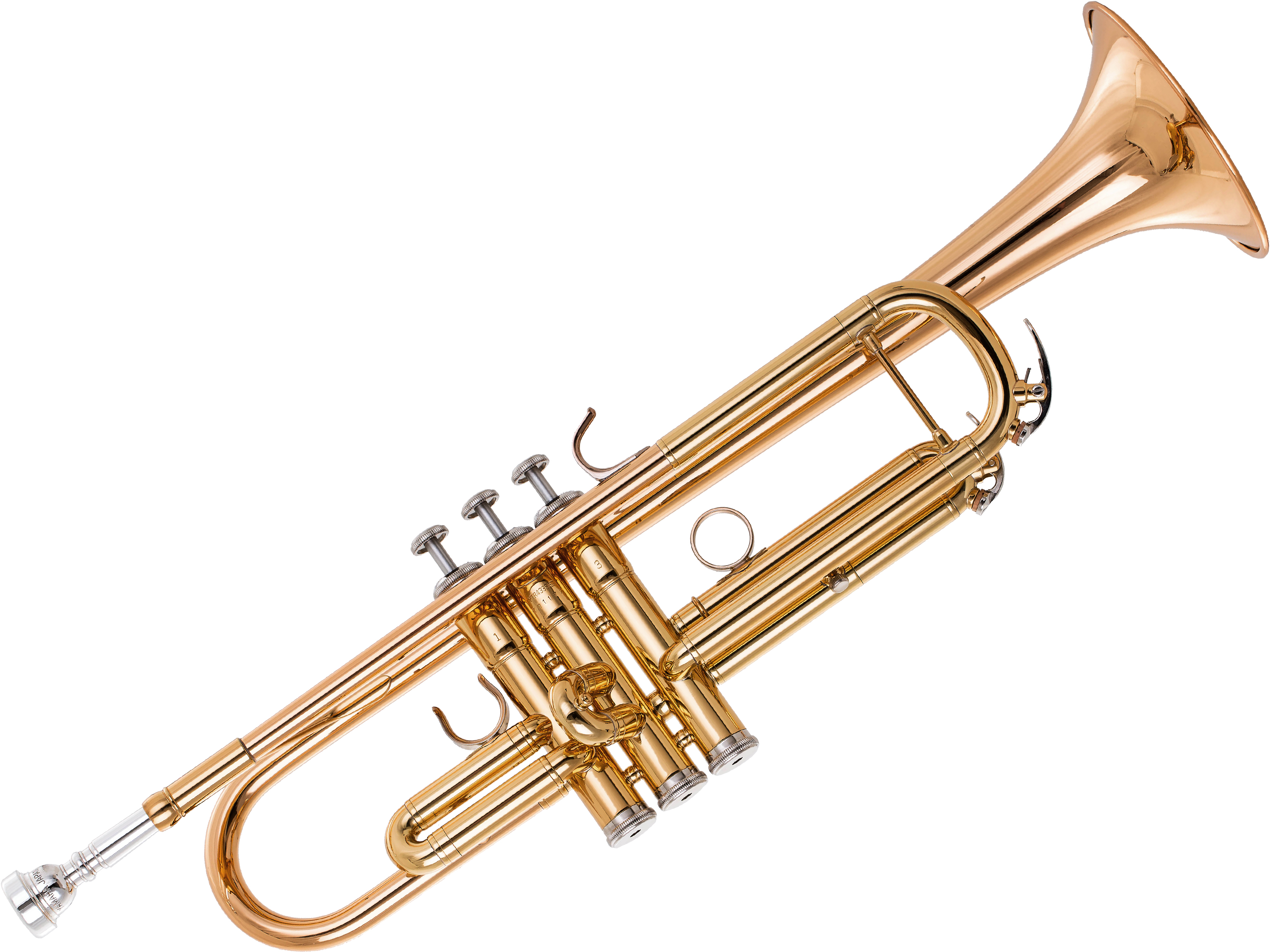 Yamaha YTR-4335 GII B-Trompete