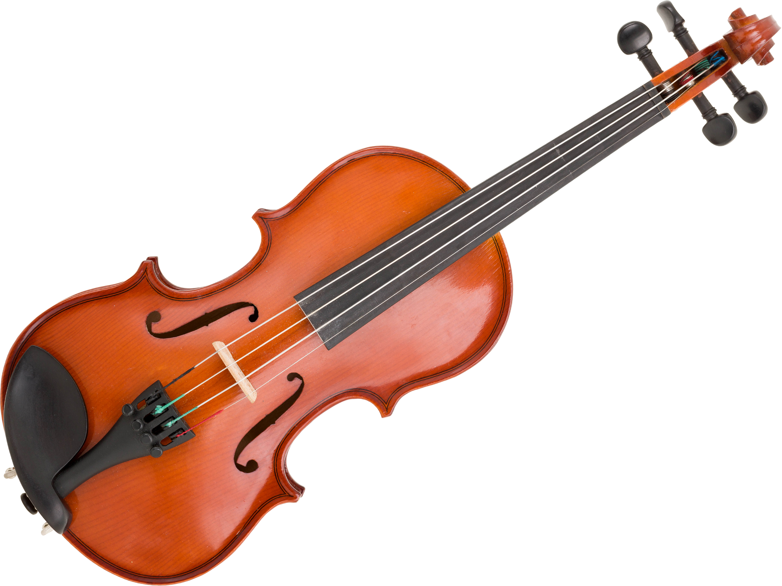 Gewa Allegro Violin-Set 1/8 6 Jahre aus Miete