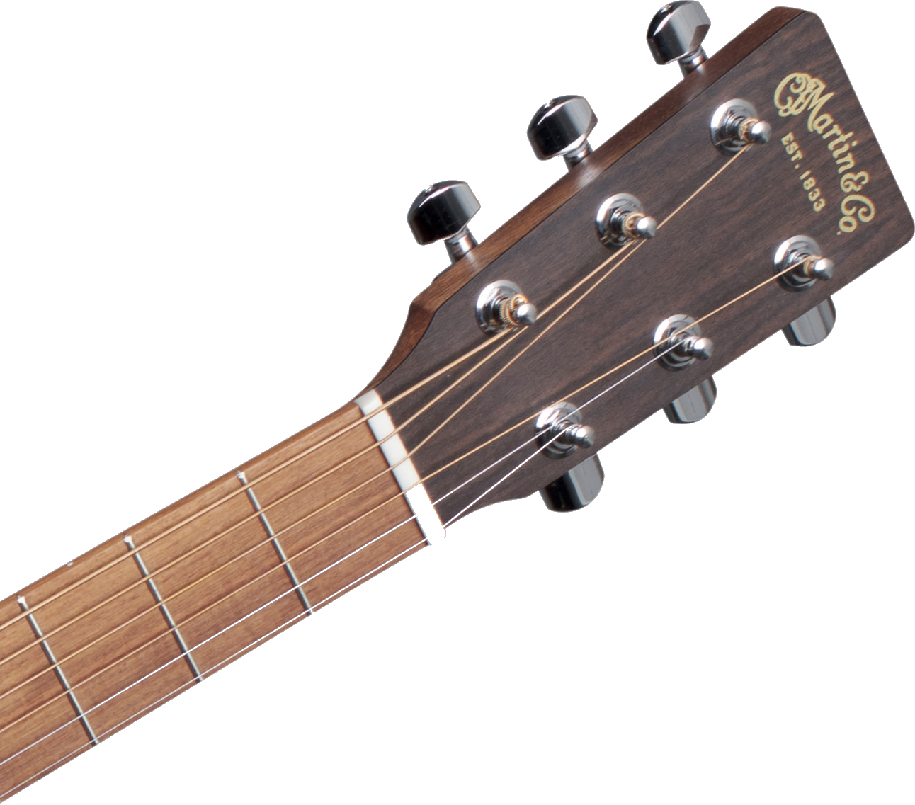 Martin Guitars 00-X2E Westerngitarre 00-Form