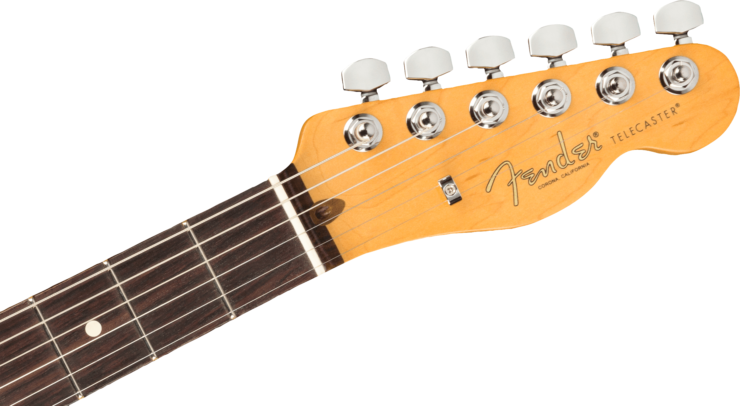Fender American Professional II Tele RW SS DK NIGHT