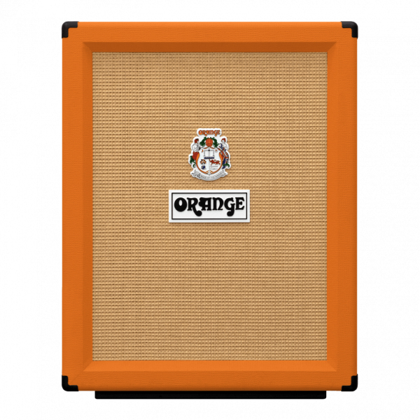 Orange PPC212V Gitarrenbox orange