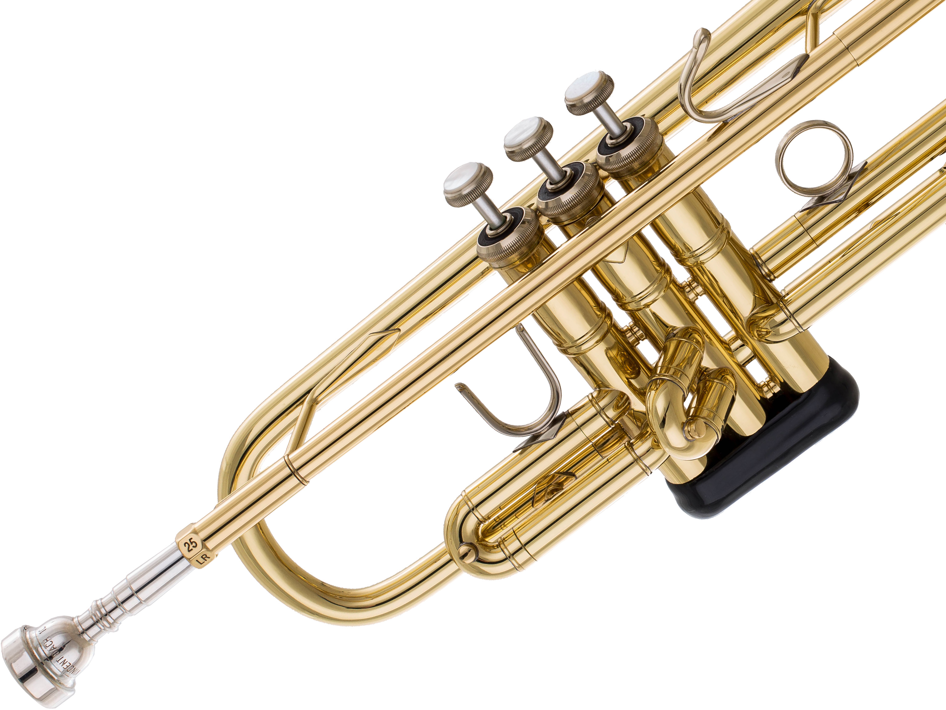 Bach LR180-43G Trompete Goldmessing