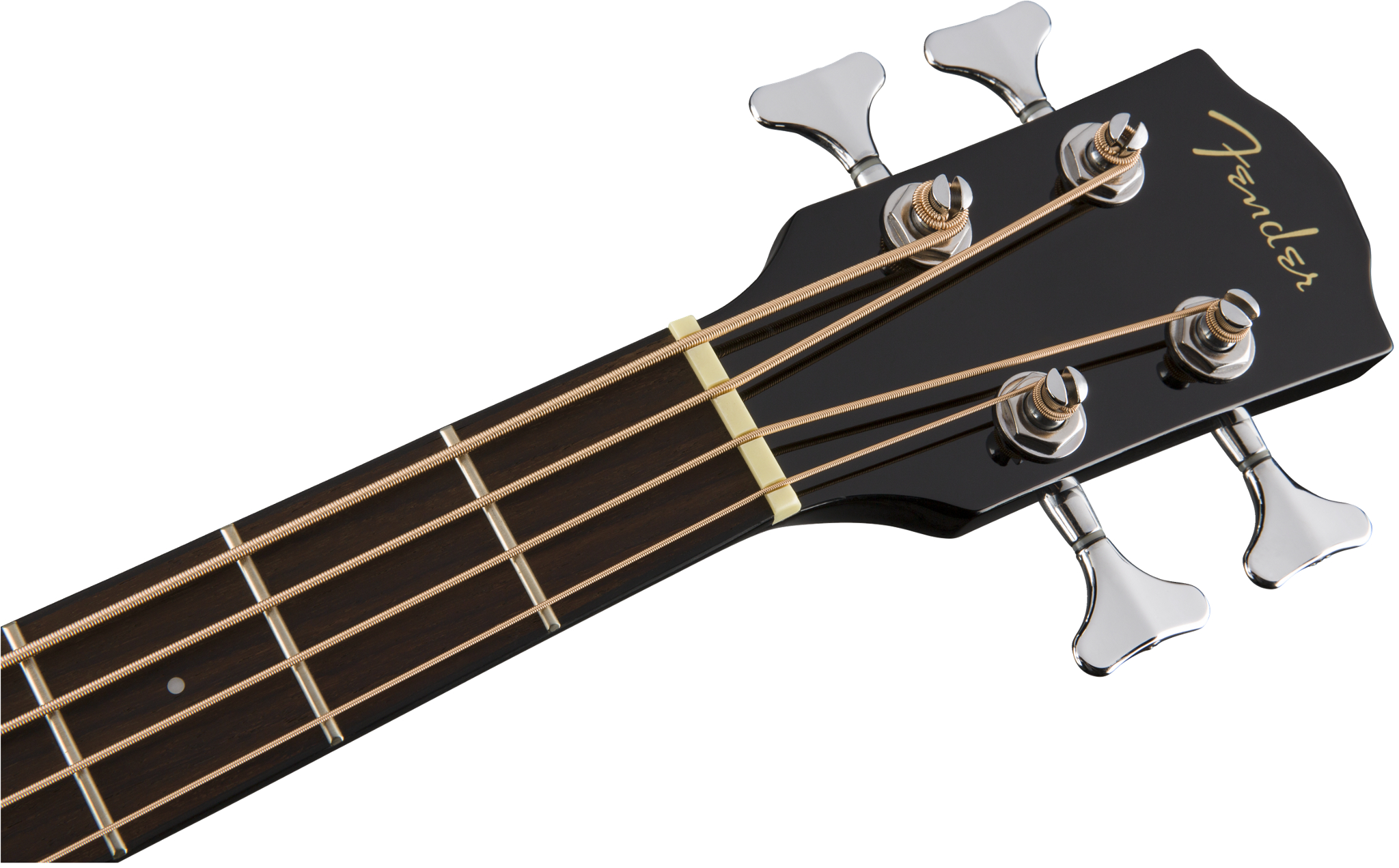 Fender CB-60SCE Akustikbass