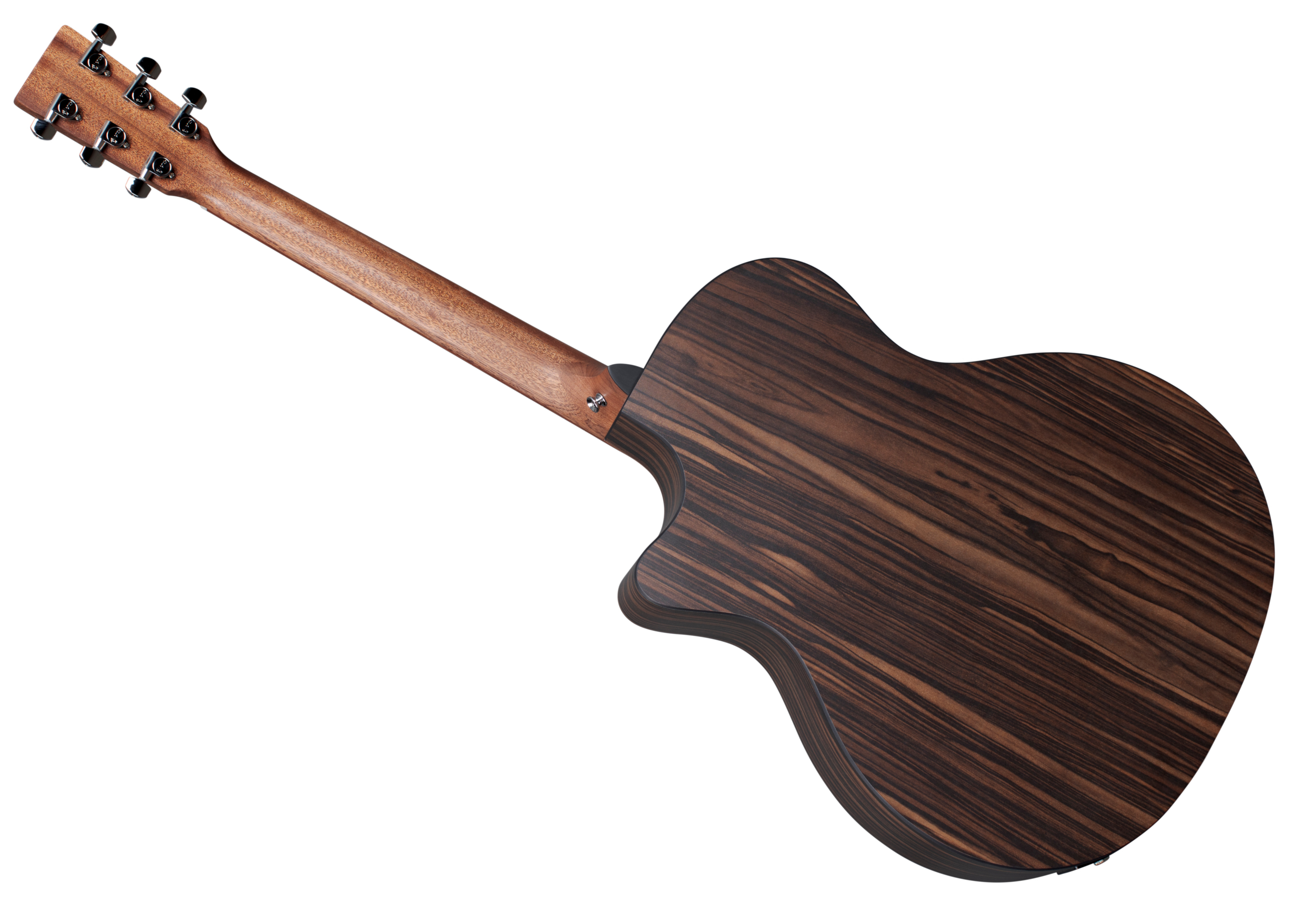 Martin Guitars GPC-X2E-03 Westerngitarre 000-Form