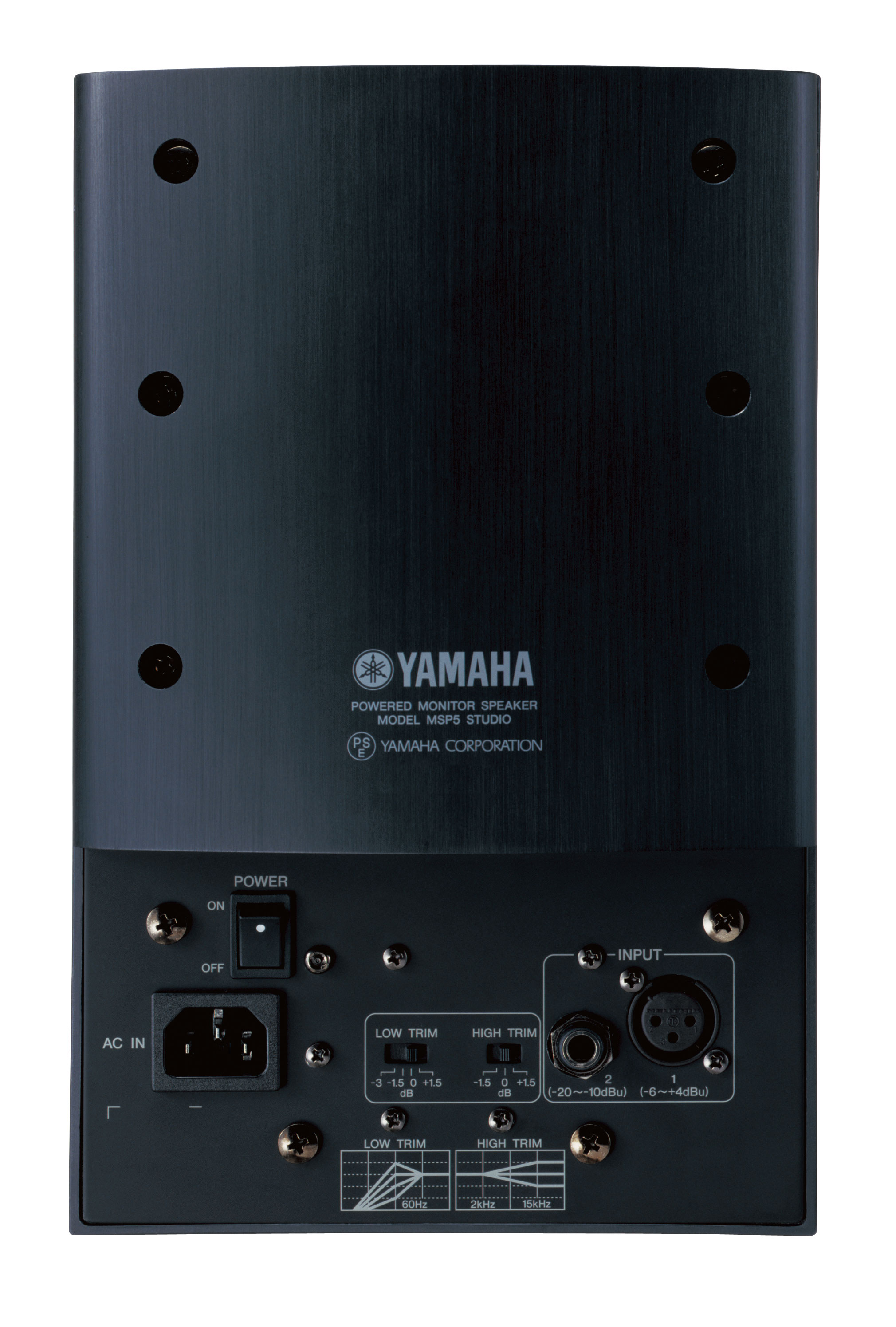 Yamaha MSP5
